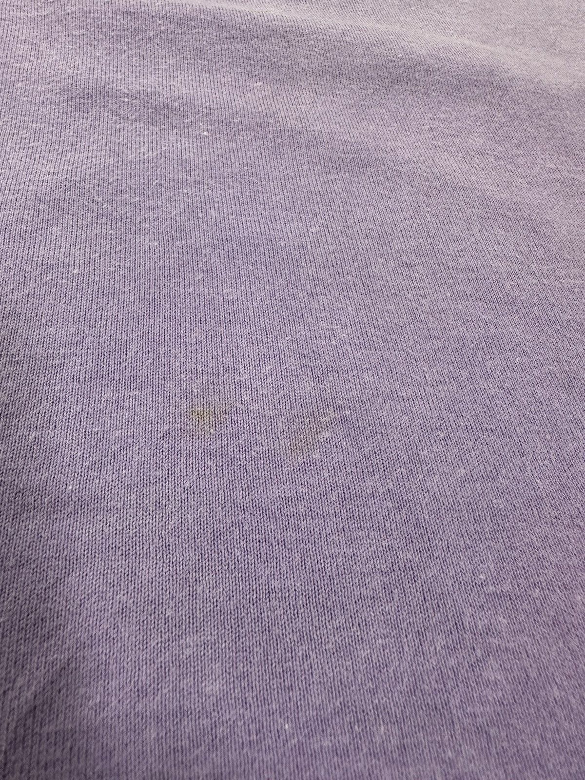 Hysteric Glamour Vintage Hysteric Glamour Skate Iconic Art Purple Tshirt Size S / US 4 / IT 40 - 10 Thumbnail