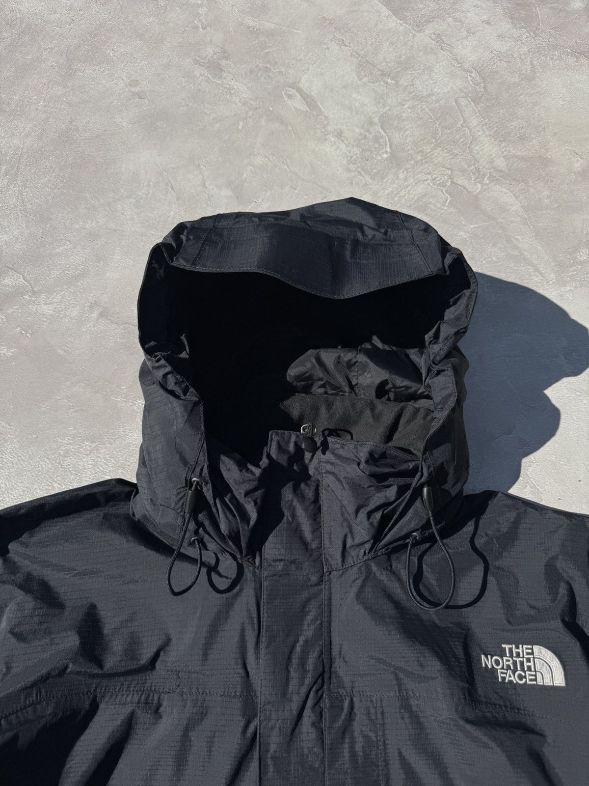 The North Face Vintage The North Face Hyvent Jacket Size US L / EU 52-54 / 3 - 10 Thumbnail