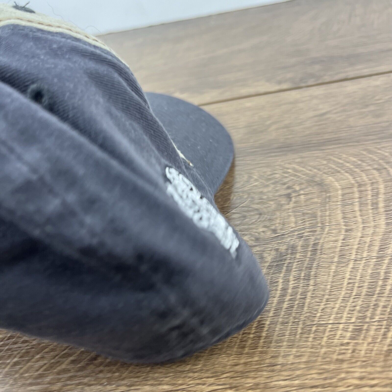 Other North Caolina Tar Heels Hat NCAA Gray Heels Hat Adjustable G Size ONE SIZE - 10 Thumbnail