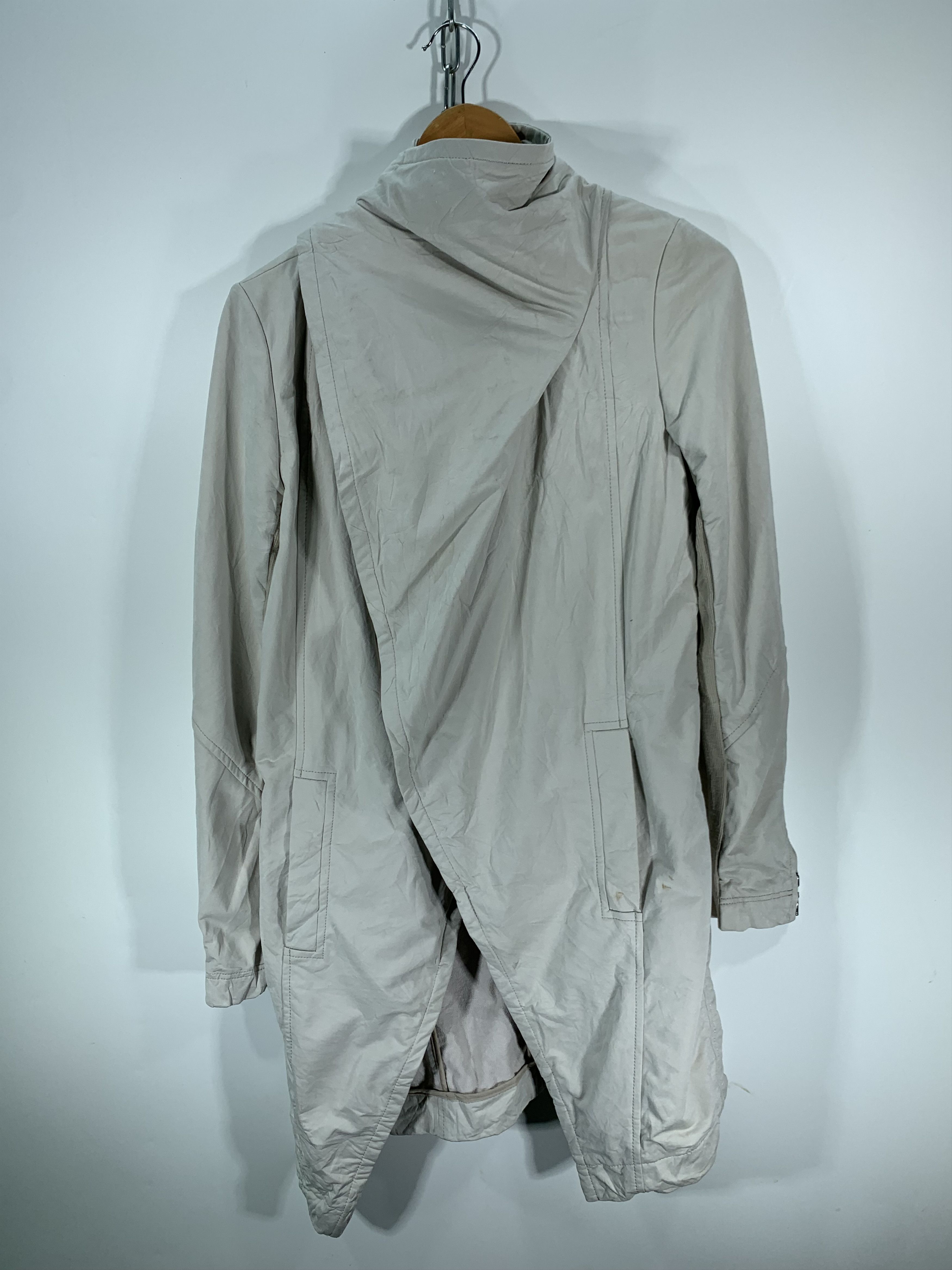 Designer Pride international Design Rick Owen inspired Style Size US S / EU 44-46 / 1 - 1 Thumbnail