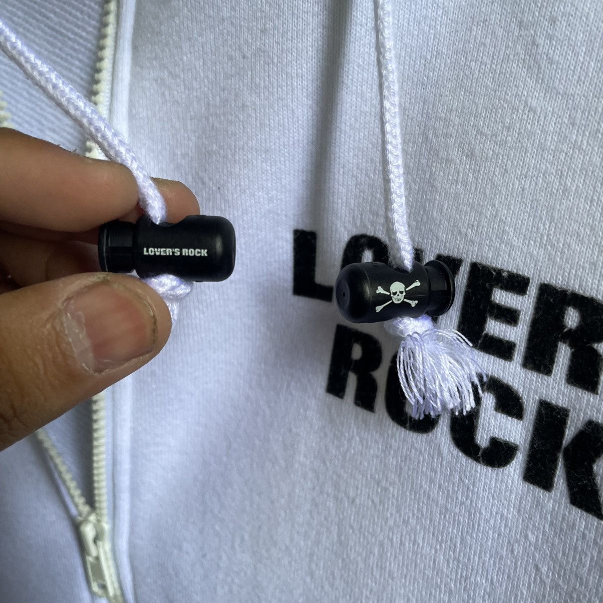 Super Lovers Vintage Super Lovers Skull Punk Hoodie Size US M / EU 48-50 / 2 - 12 Thumbnail