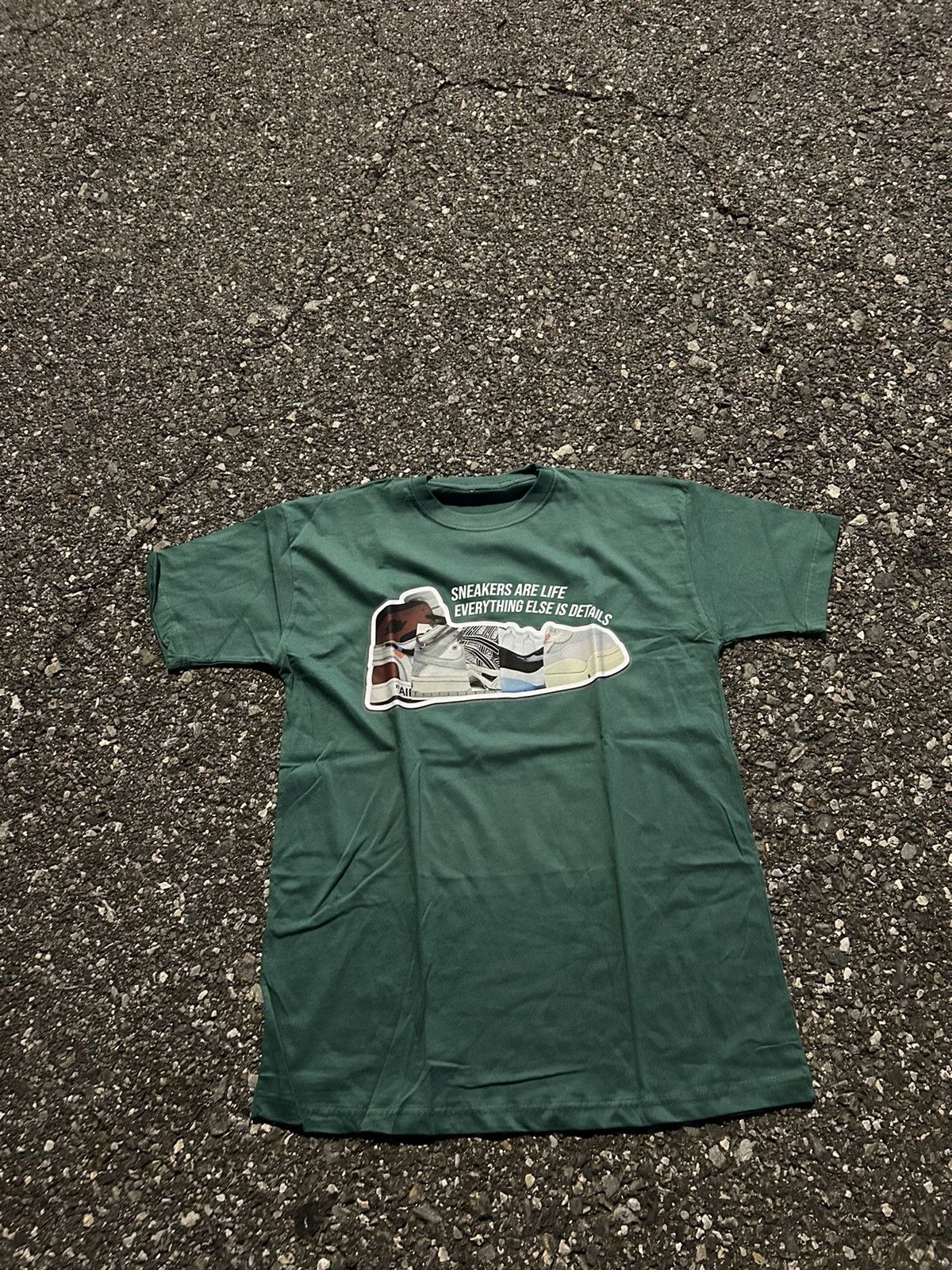 Other J’amie la vie Size US XL / EU 56 / 4 - 2 Thumbnail