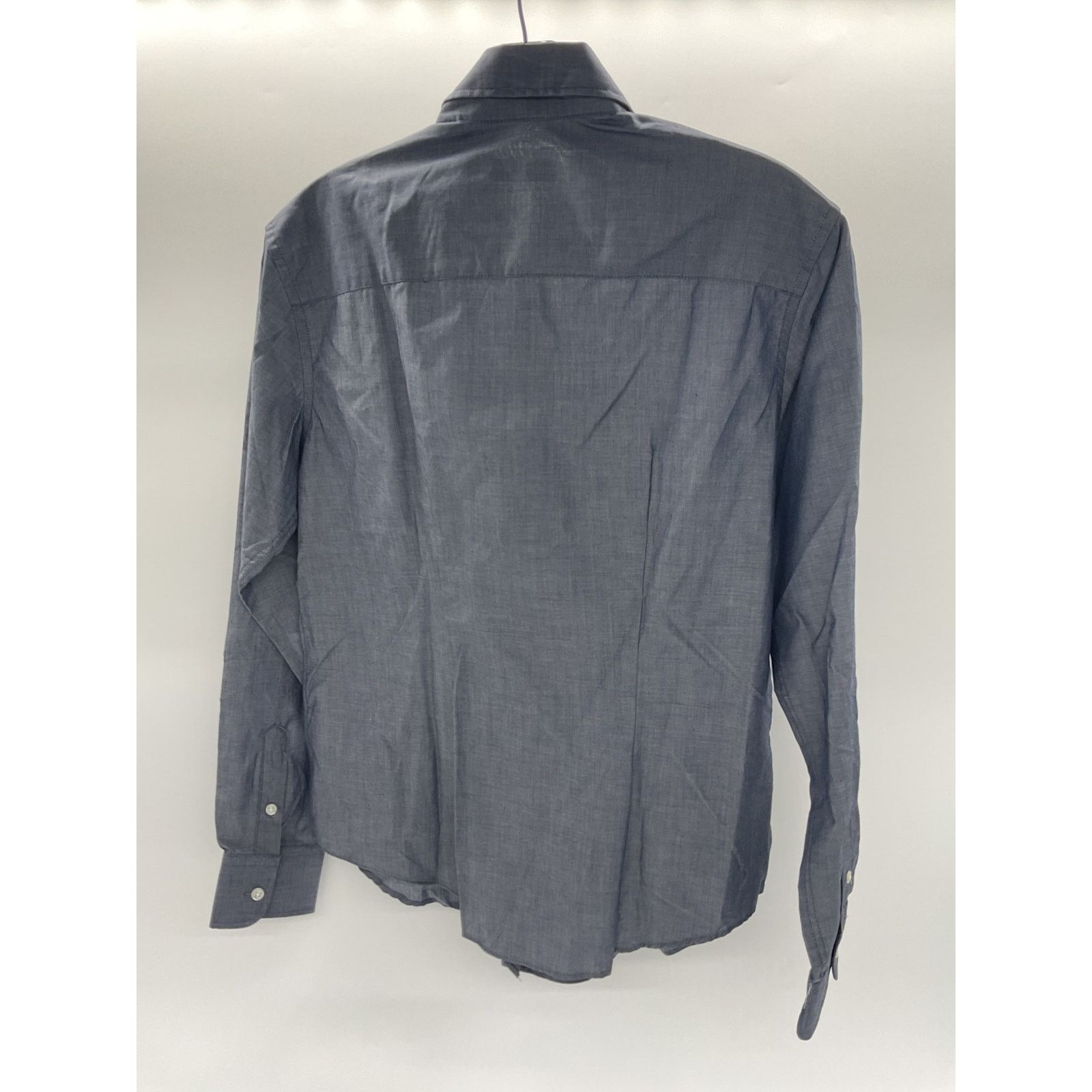 Van Heusen Van Heusen Women’s Button-up Dress Shirt - Size 4-6/S Size S / US 4 / IT 40 - 6 Thumbnail