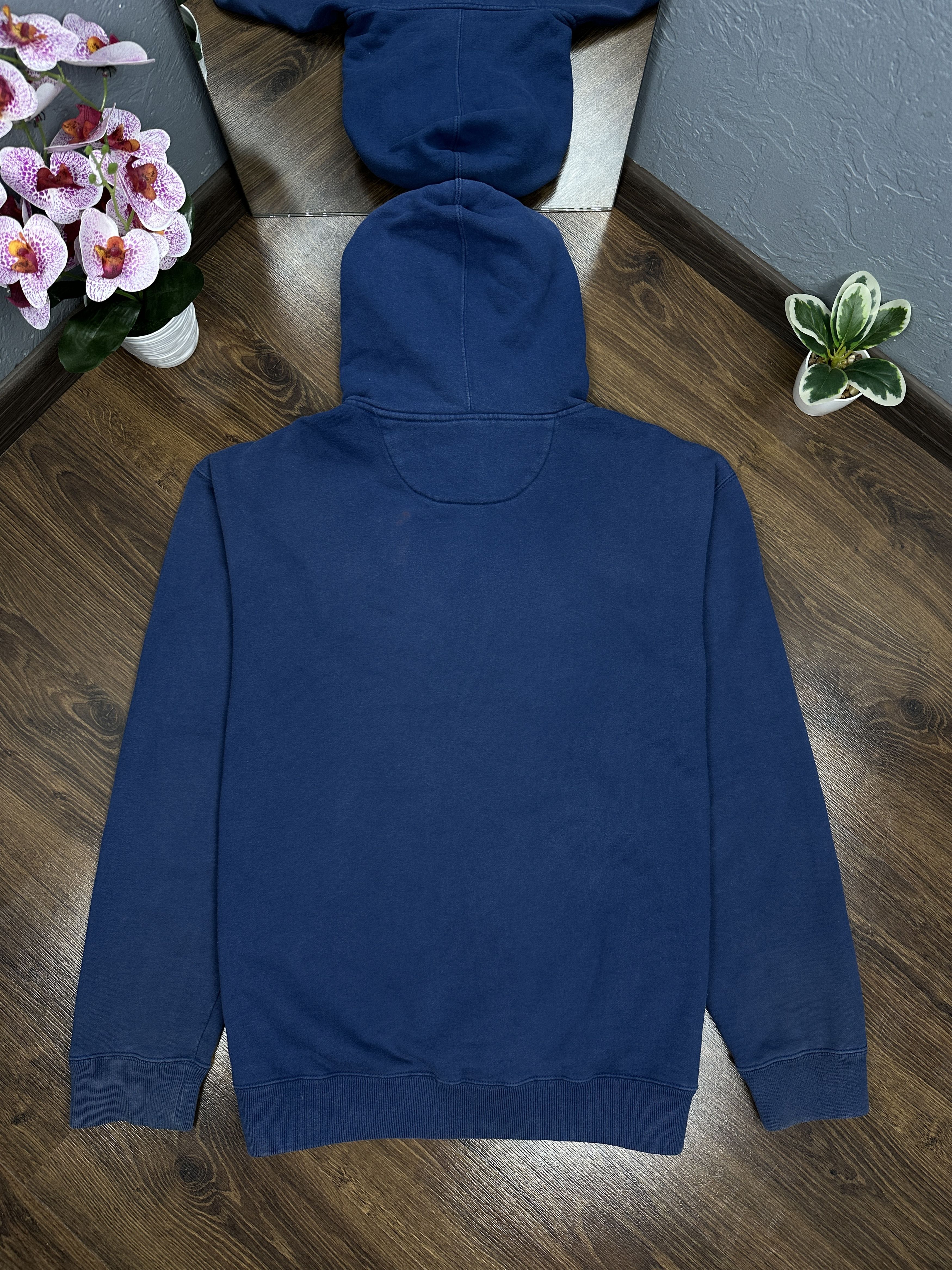 50 Cent × G-Unit G Unit 50 Cent Mens Distressed Zip Hoodie Size US XL / EU 56 / 4 - 11 Thumbnail