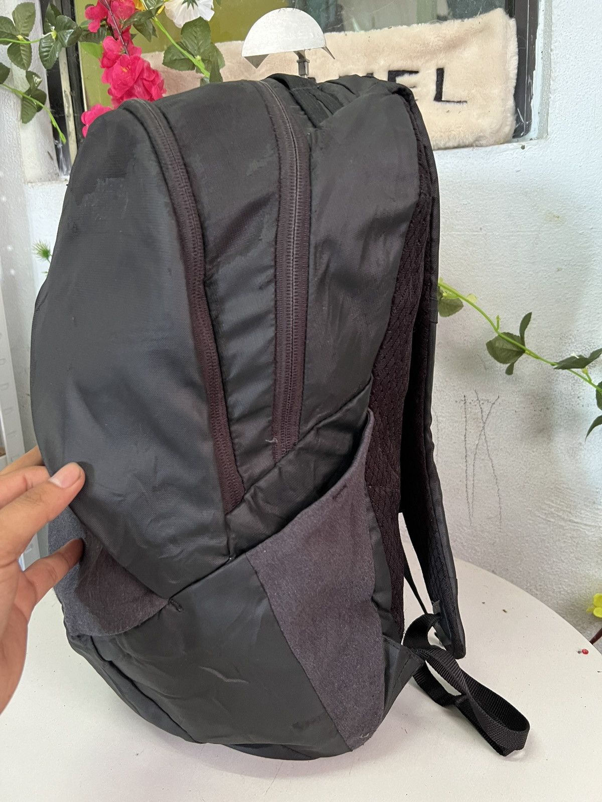 The North Face Vintage Bagpack The North Face Size ONE SIZE - 2 Thumbnail