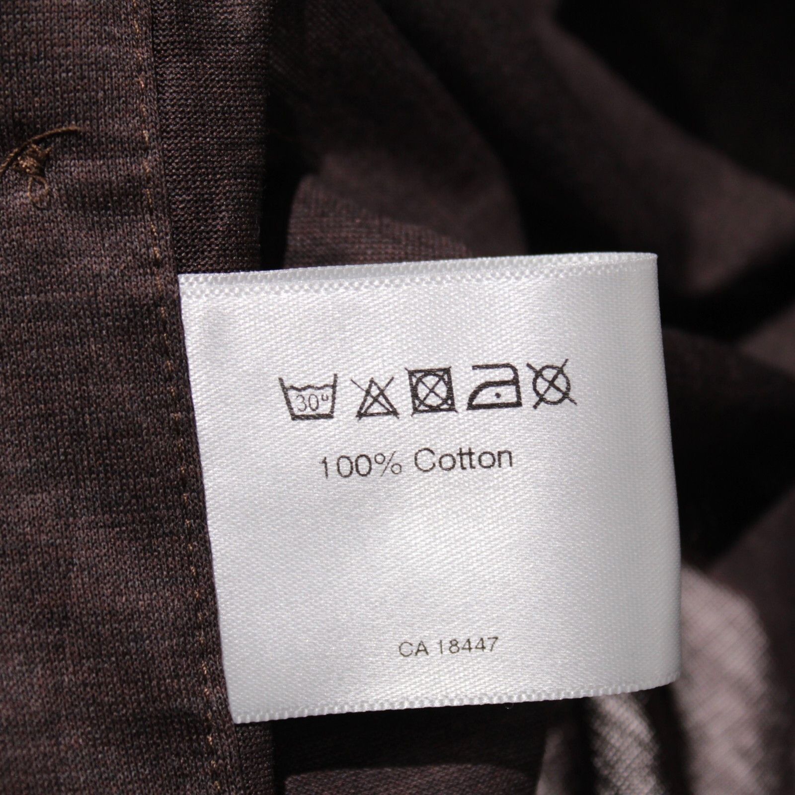 Other Stenstroms New with tags Shirt Size L US In Brown Size US L / EU 52-54 / 3 - 9 Thumbnail