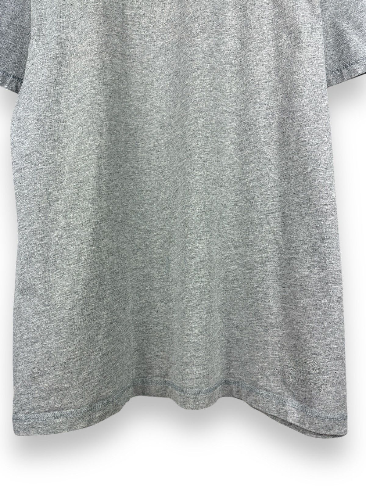 Ecko Unltd. × Vintage Vintage Y2K Ecko Unltd. Big Logo T-shirt Size 3XL Size US XXL / EU 58 / 5 - 15 Thumbnail