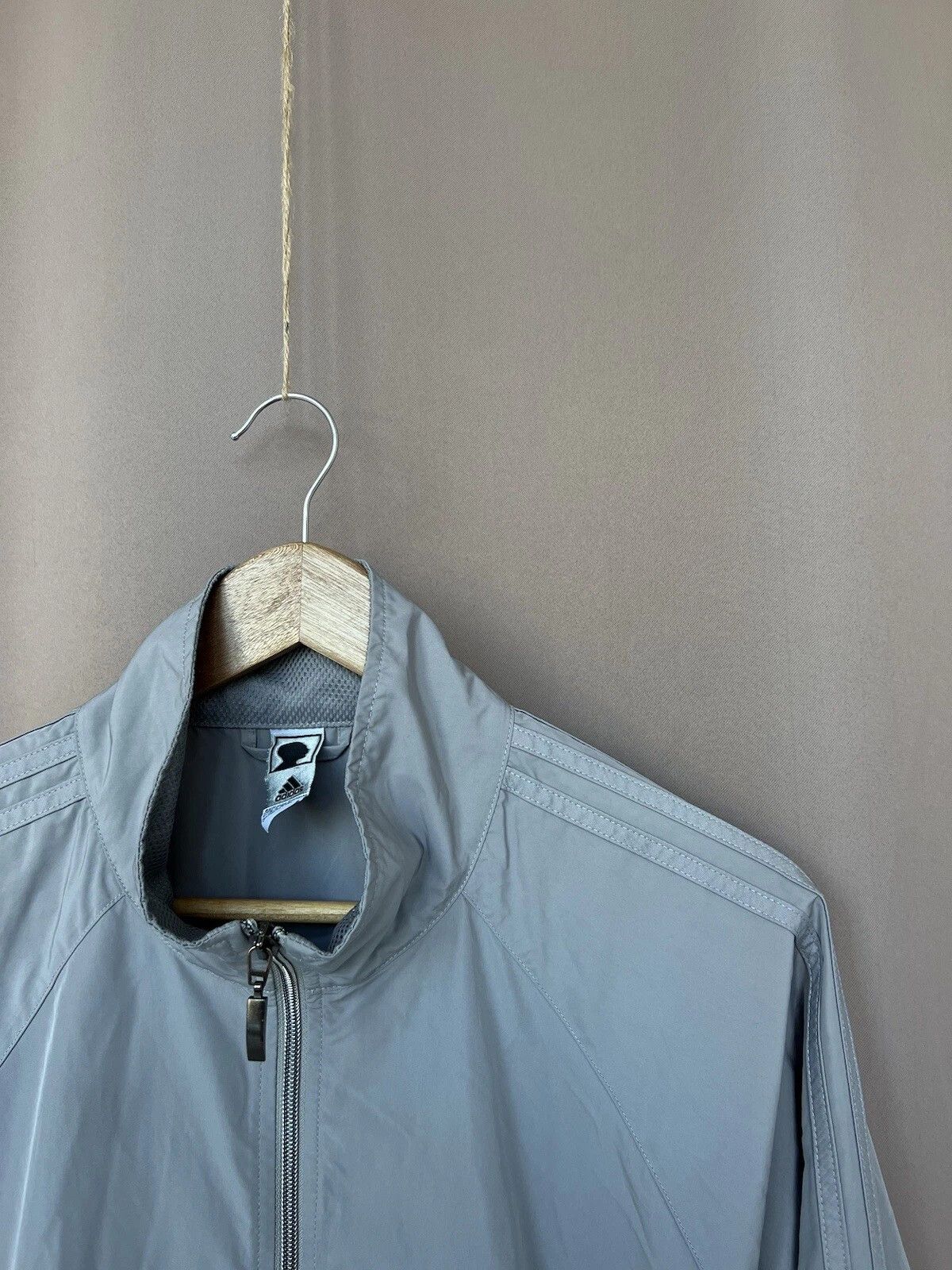 Adidas Adidas Kobe Bryant Collection Jacket Men's Size L Vintage Size US L / EU 52-54 / 3 - 6 Thumbnail
