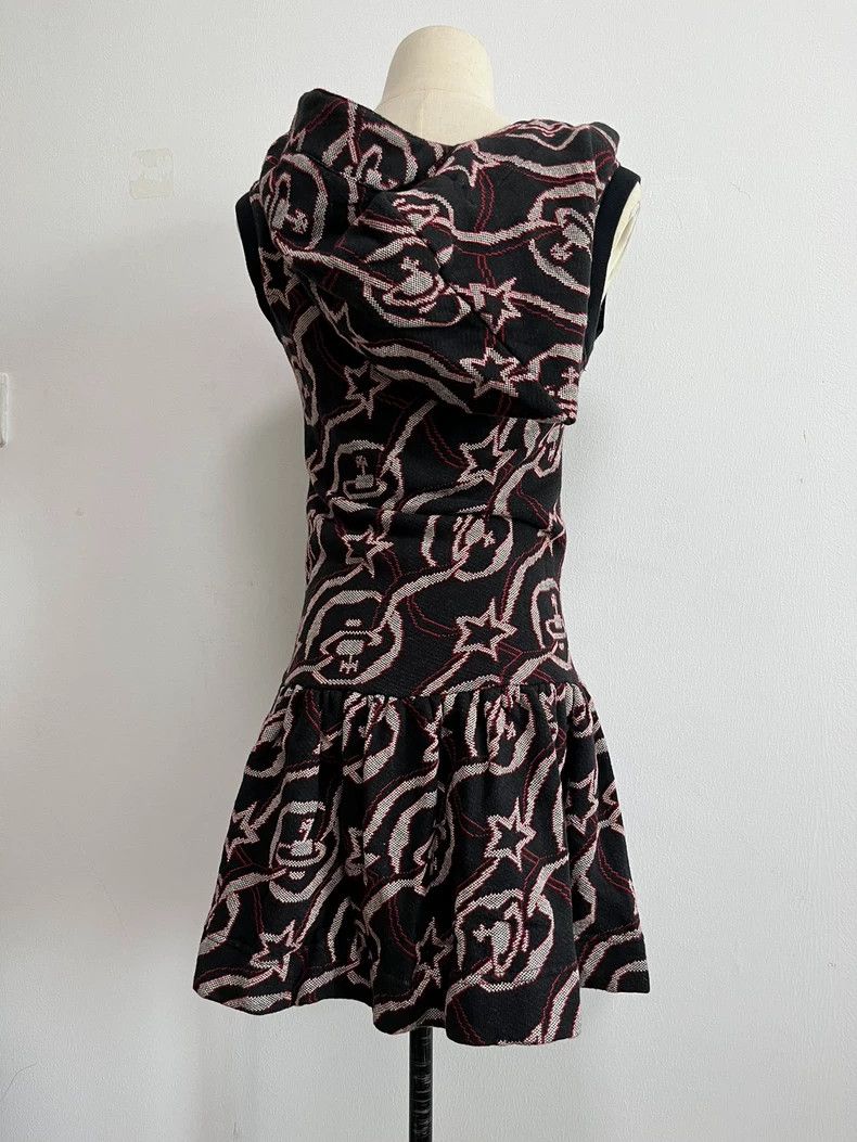 Vivienne Westwood Vivienne Westwood Knitted dress Size M / US 6-8 / IT 42-44 - 4 Thumbnail