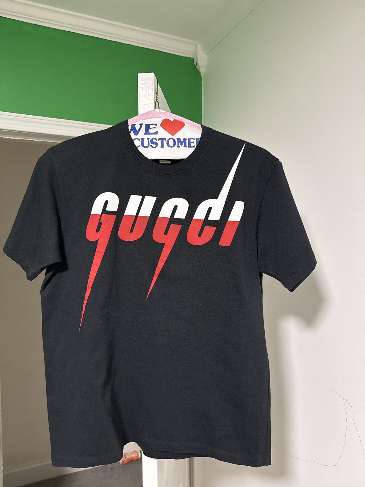 Gucci shirt