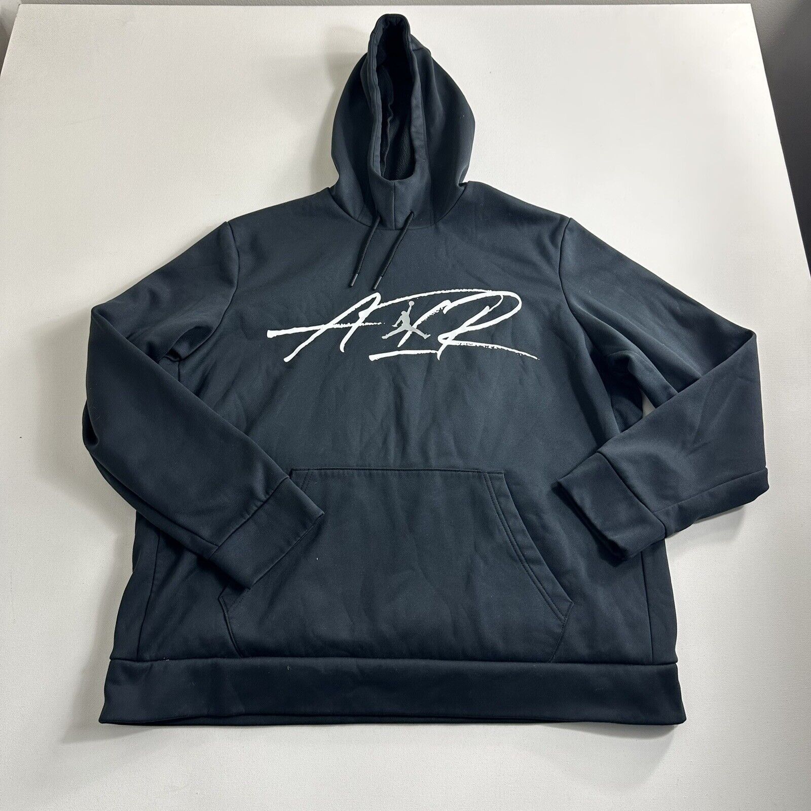 alpha therma hoodie jordan