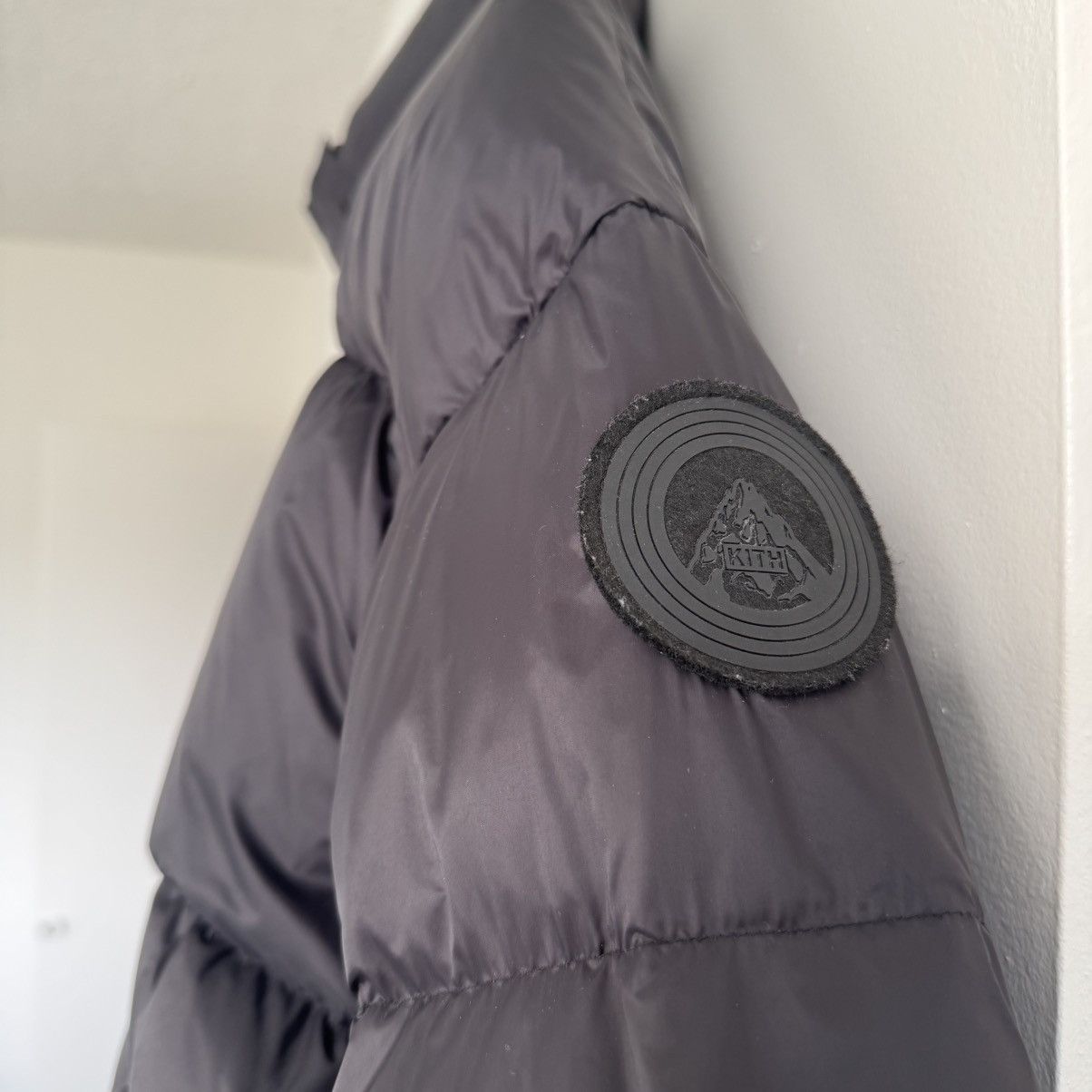 Kith Kith Puffer jacket (womens xxl fits mens large) Size XXL / US 16-18 / IT 52-54 - 3 Thumbnail