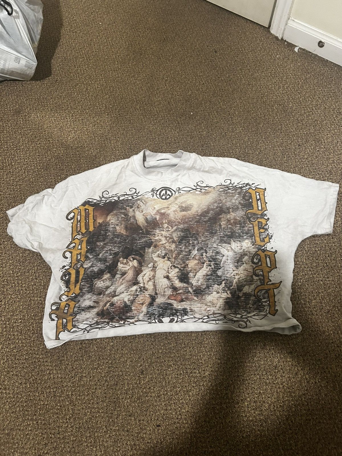 Other maur depot advesary shirt Size US M / EU 48-50 / 2 - 1 Thumbnail