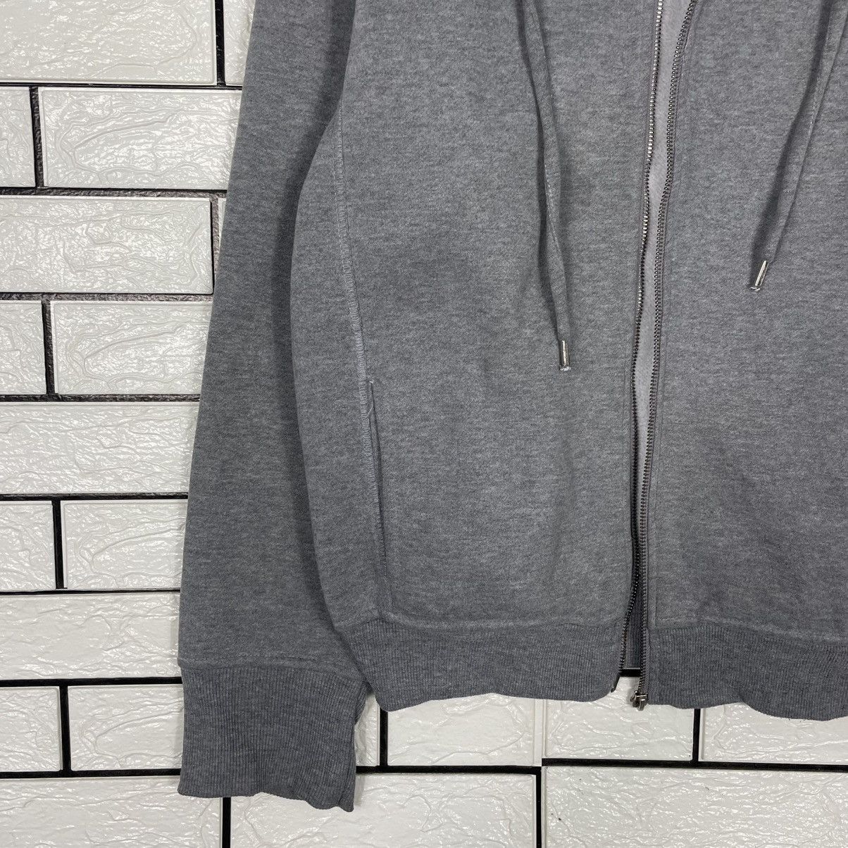 Dsquared2 Dsquared2 Zipper Hoodie Size US M / EU 48-50 / 2 - 3 Thumbnail