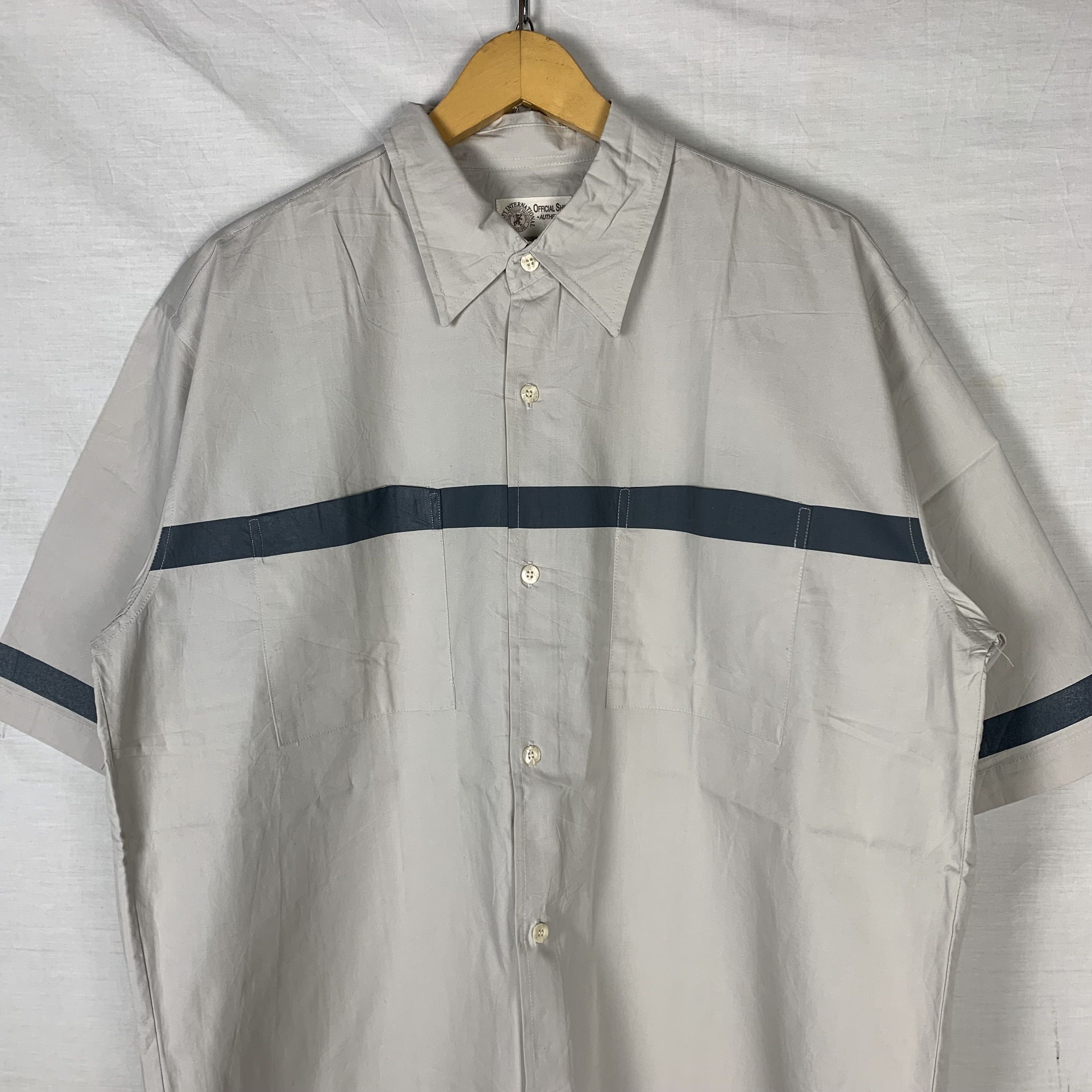 Stussy Stussy Official Shirt Size US L / EU 52-54 / 3 - 2 Thumbnail