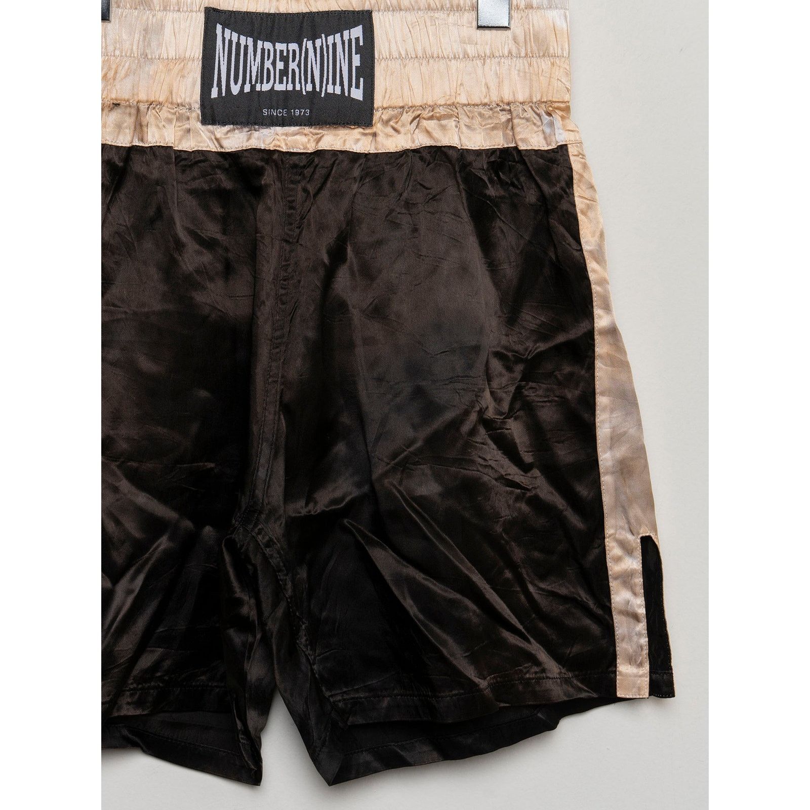 Number (N)ine Boxing Shorts Size US 32 / EU 48 - 2 Thumbnail
