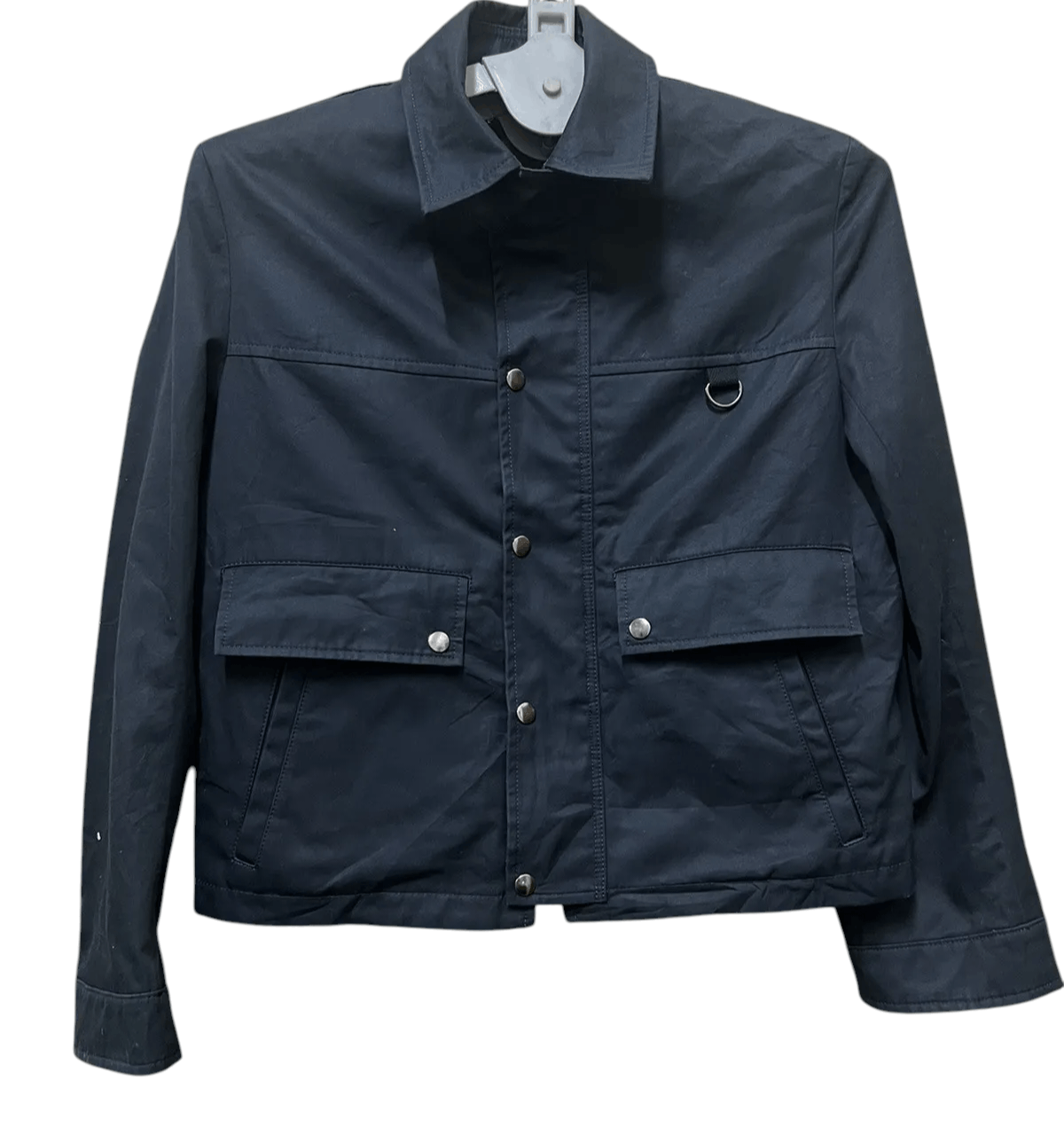 Ground Y 💥FINAL DROP 💥YOHJI GROUND Y VENTILATEDJACKET Size US M / EU 48-50 / 2 - 1 Thumbnail