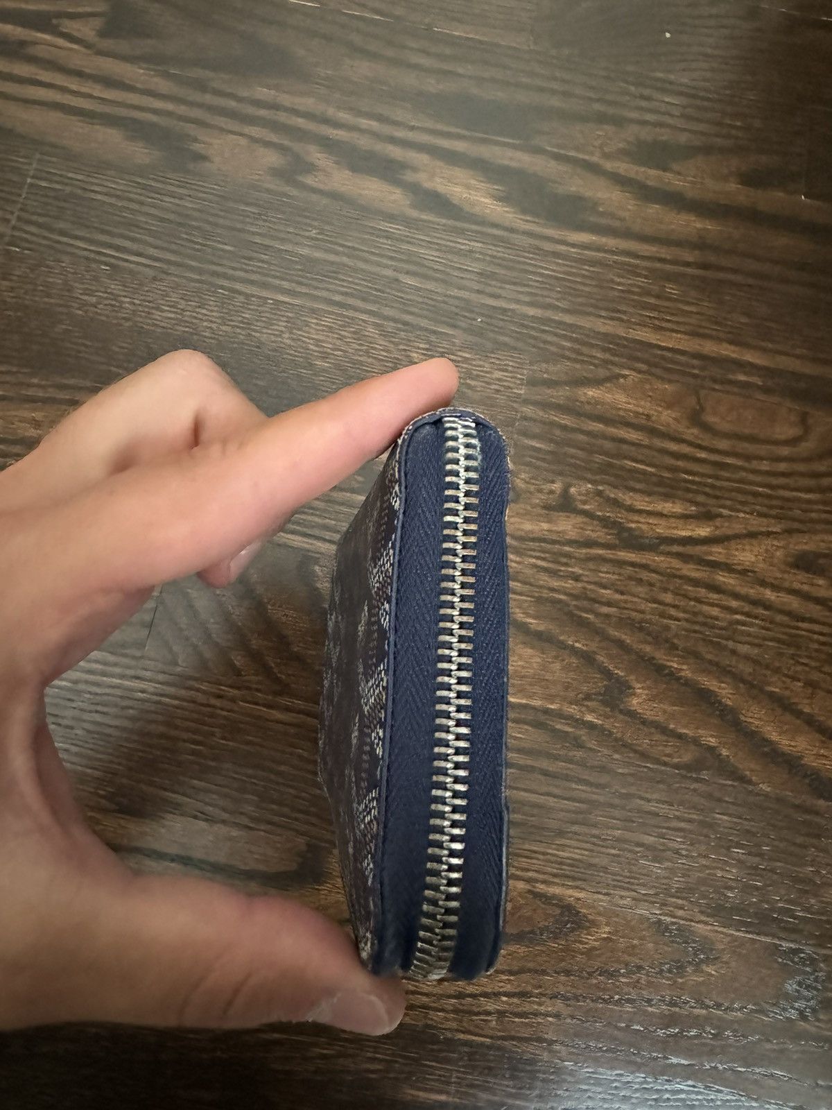 Goyard Goyard wallet Size ONE SIZE - 7 Thumbnail