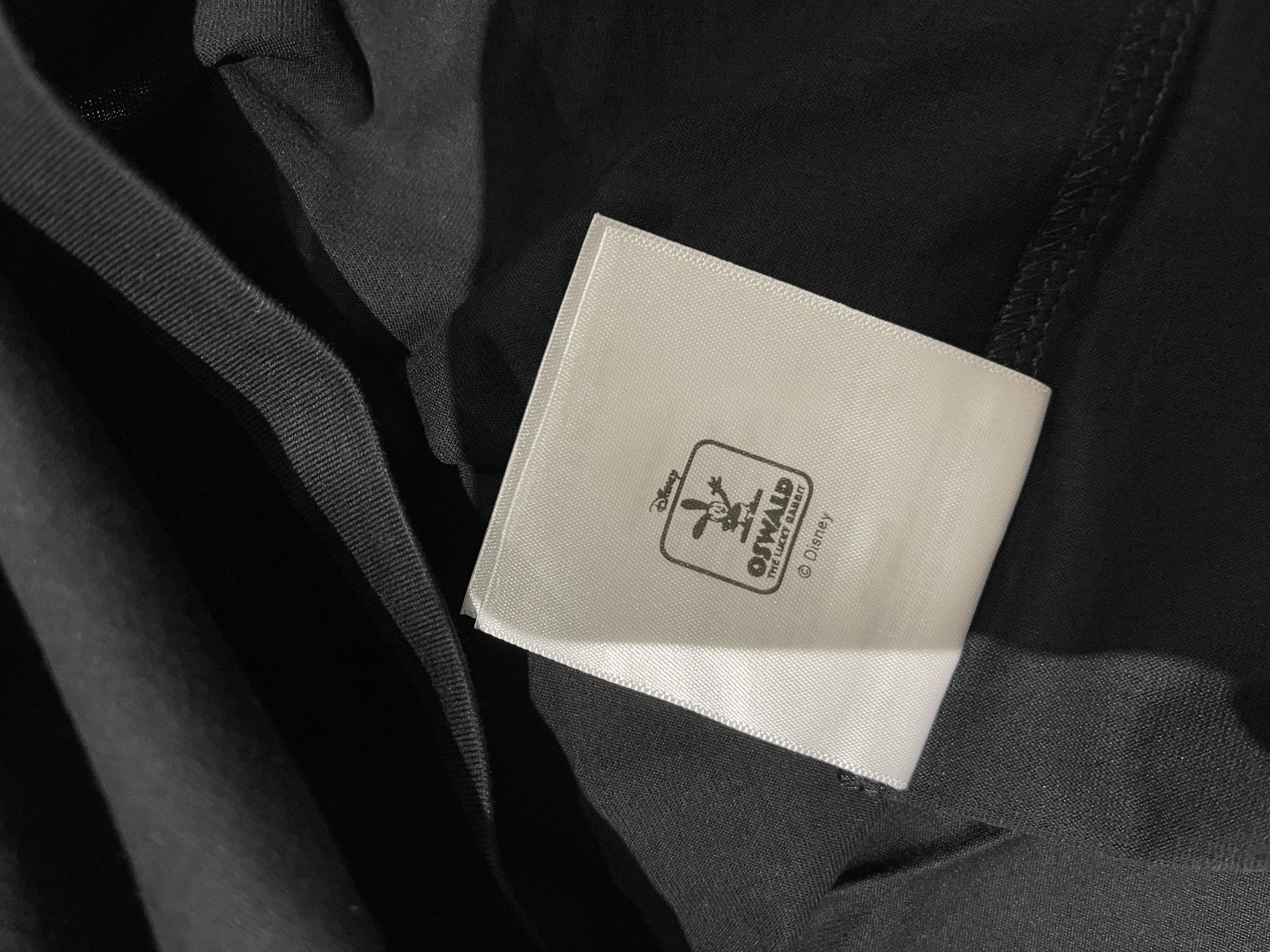 Givenchy Givenchy OSWALD Slim Fit T Shirt Size US L / EU 52-54 / 3 - 8 Thumbnail