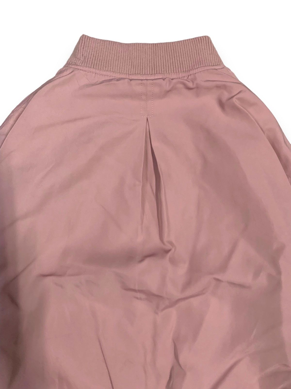 Hysteric Glamour Japanese Love Toxic Pink Reversible Fleece Bomber Jacket Size L / US 10 / IT 46 - 14 Thumbnail