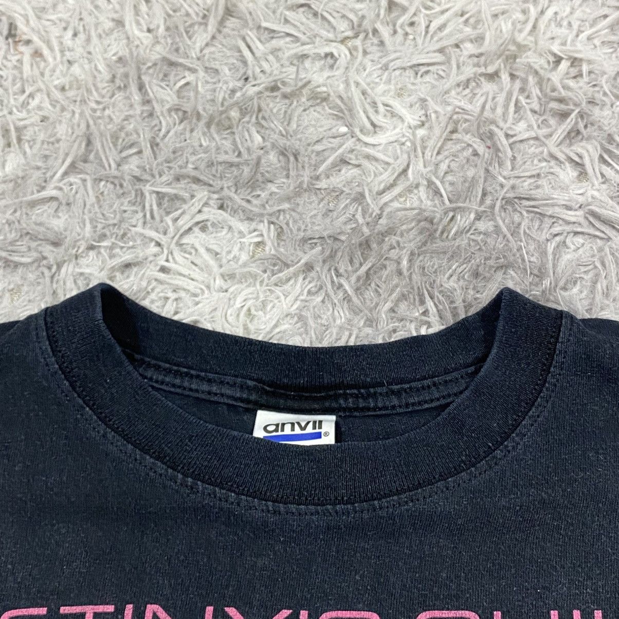 Band Tees Vintage Y2K band destiny’s child tour 2005 Size US M / EU 48-50 / 2 - 6 Thumbnail