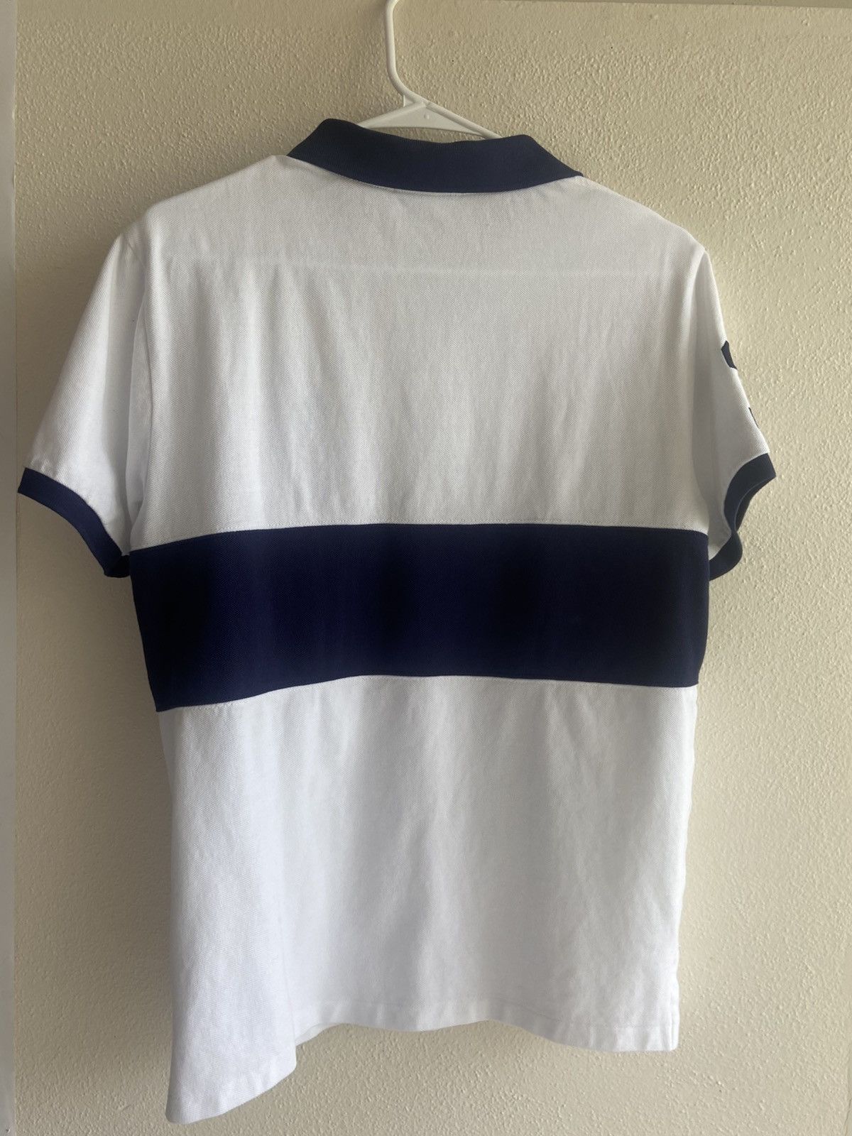 Polo Ralph Lauren Ralph Lauren Big Pony Polo Size US M / EU 48-50 / 2 - 2 Thumbnail