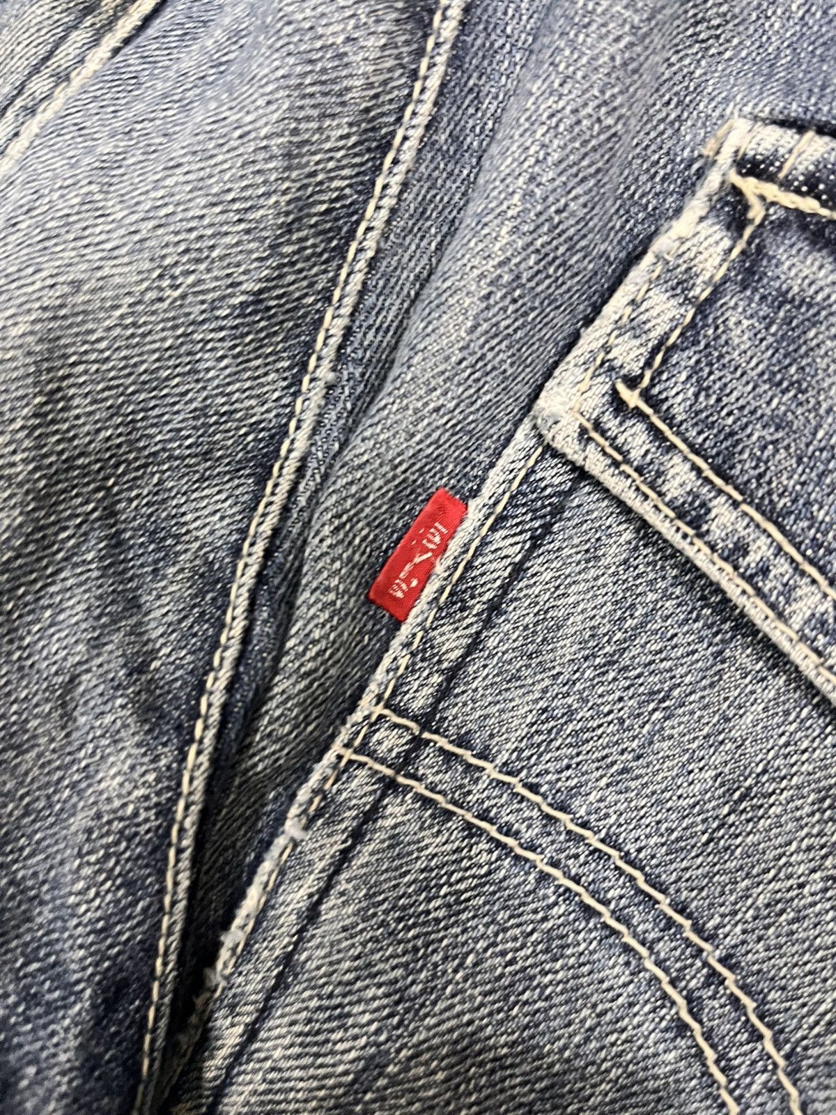 Levi's Levi’s Engineered jeans Size US 34 / EU 50 - 11 Thumbnail