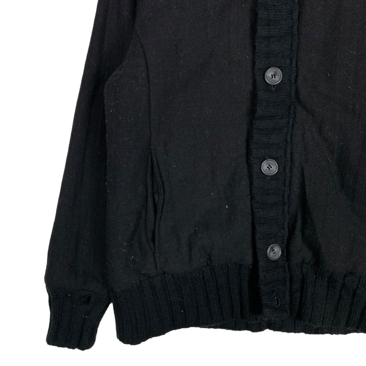 Vintage WOOLRICH Removeable Hoodie Wool Jacket #0862-C39 Size US M / EU 48-50 / 2 - 4 Thumbnail