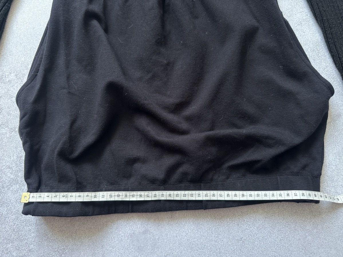 Miss Sixty Dress Avantgarde Miss Sixty Black size S Size S / US 4 / IT 40 - 10 Thumbnail