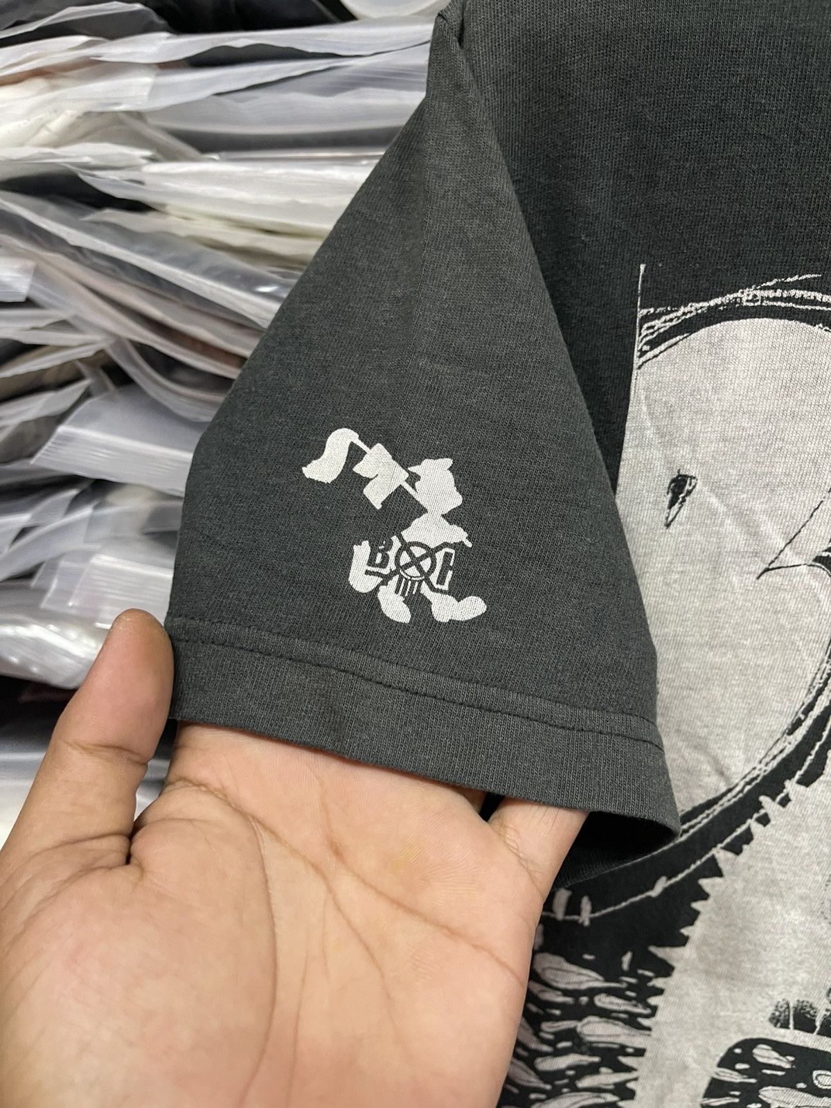 Bounty Hunter Bounty Hunter Shirt🔥🔥🔥 Size US M / EU 48-50 / 2 - 3 Thumbnail