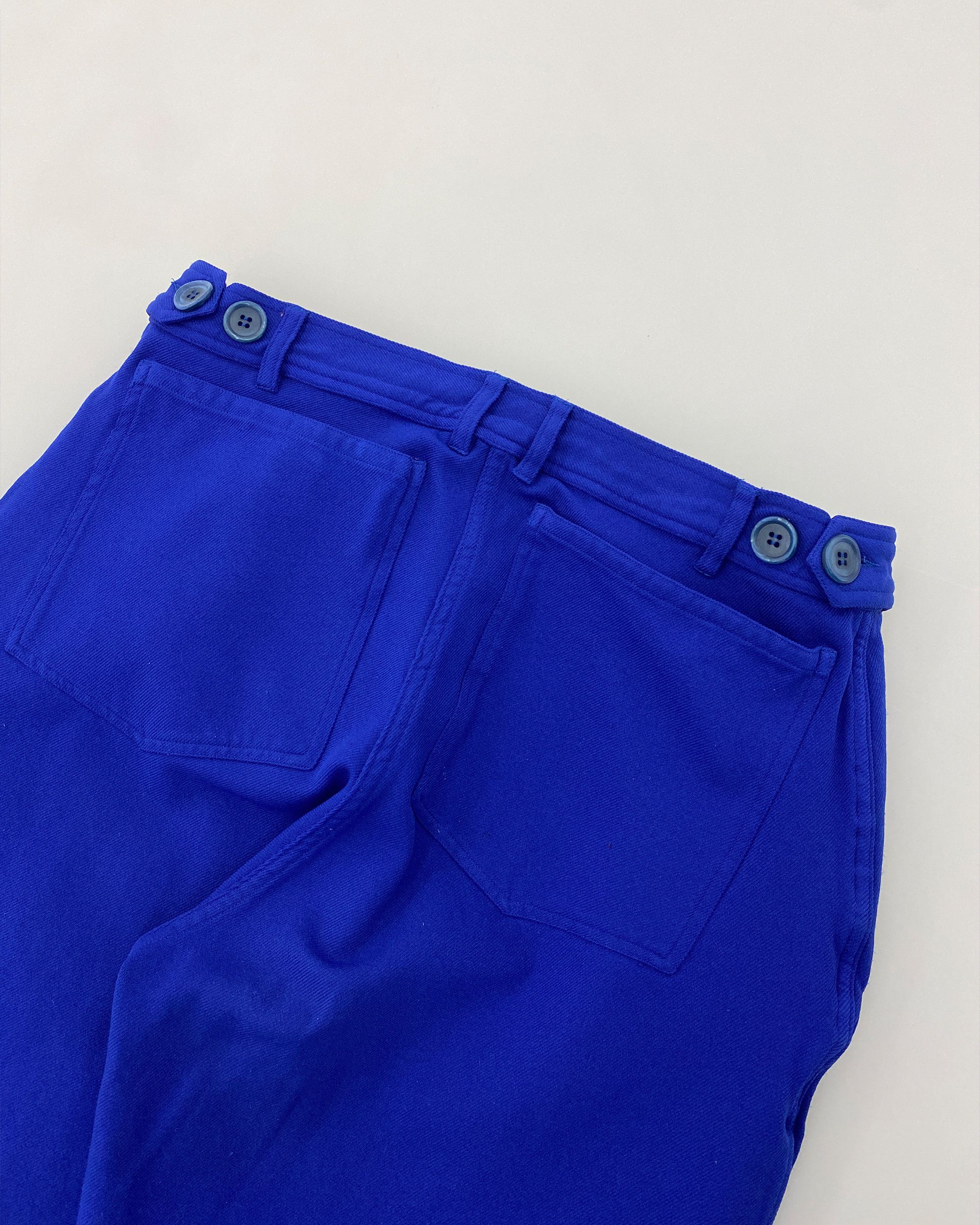 Comme des Garcons 2000s Pants Size 31" - 7 Thumbnail