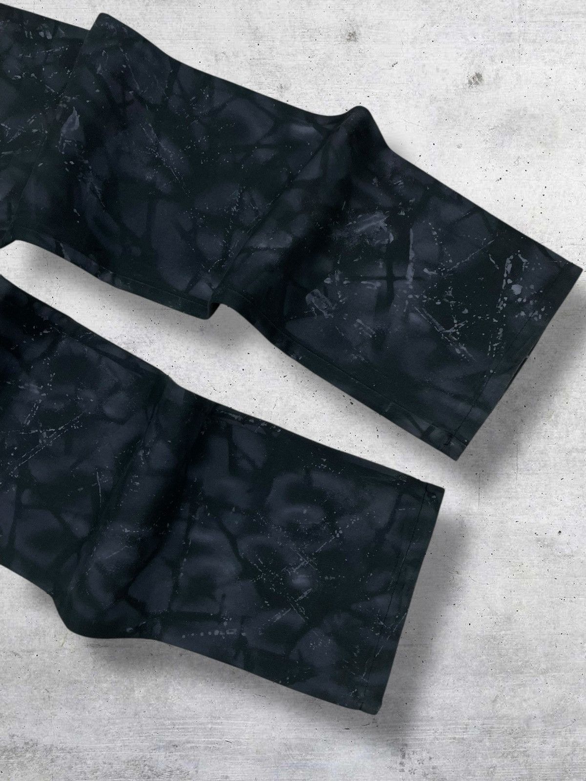 Hysteric Glamour VINTAGE IN THE ATTIC PUNK URBAN CONTEMPORARY STYLING PANT Size US 26 / EU 42 - 13 Thumbnail