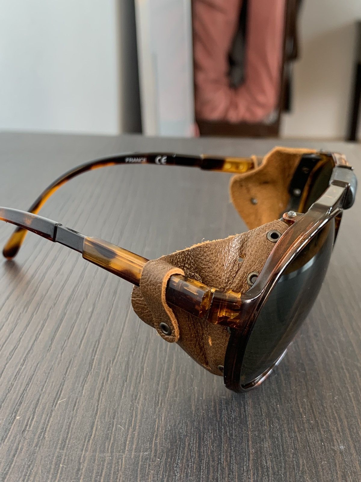 Polaroid France polaroid exclusive rare sunglasses Size ONE SIZE - 5 Thumbnail