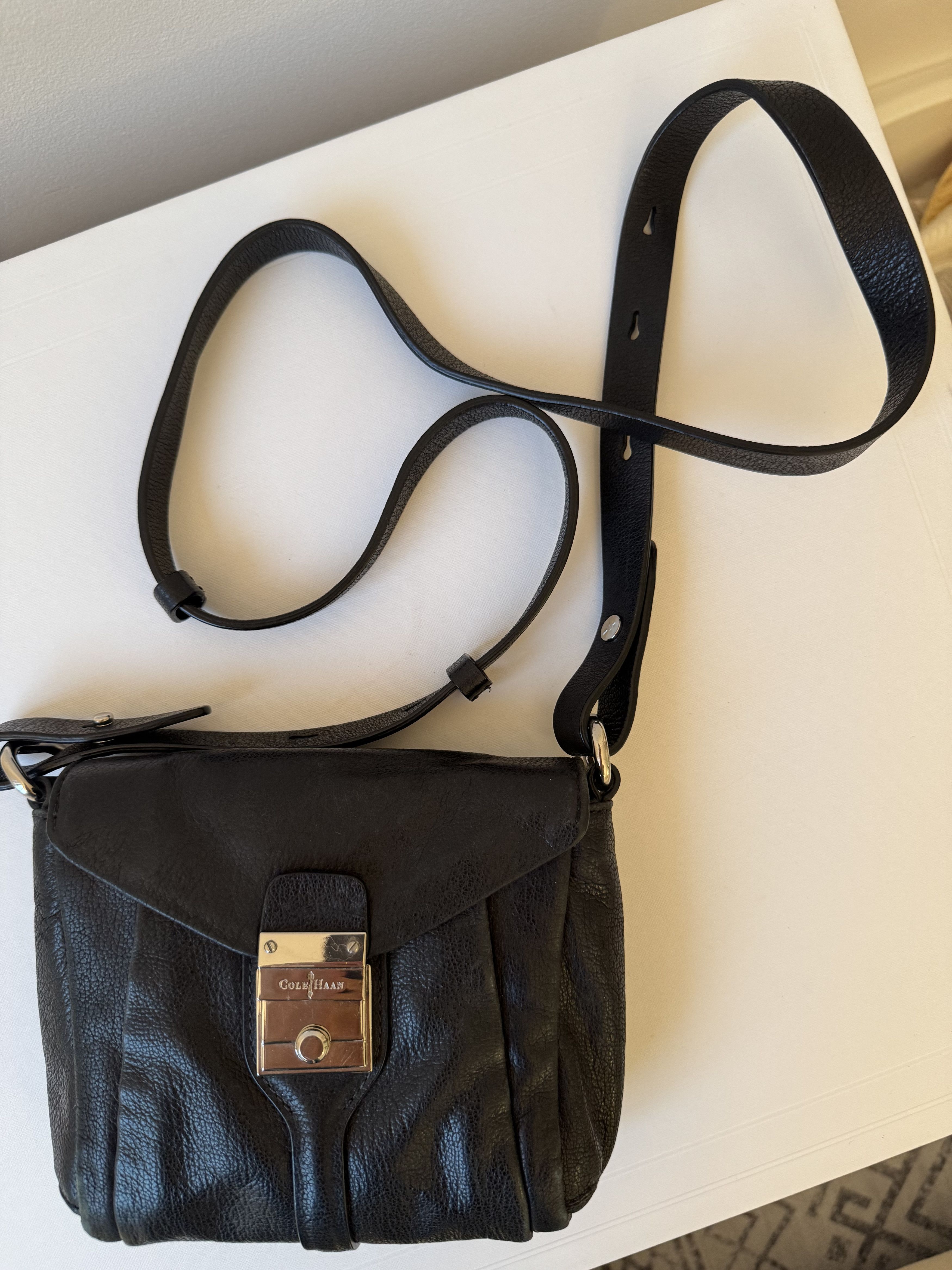 Cole Haan Cole Haan Crossbody Bag Size ONE SIZE - 1 Thumbnail