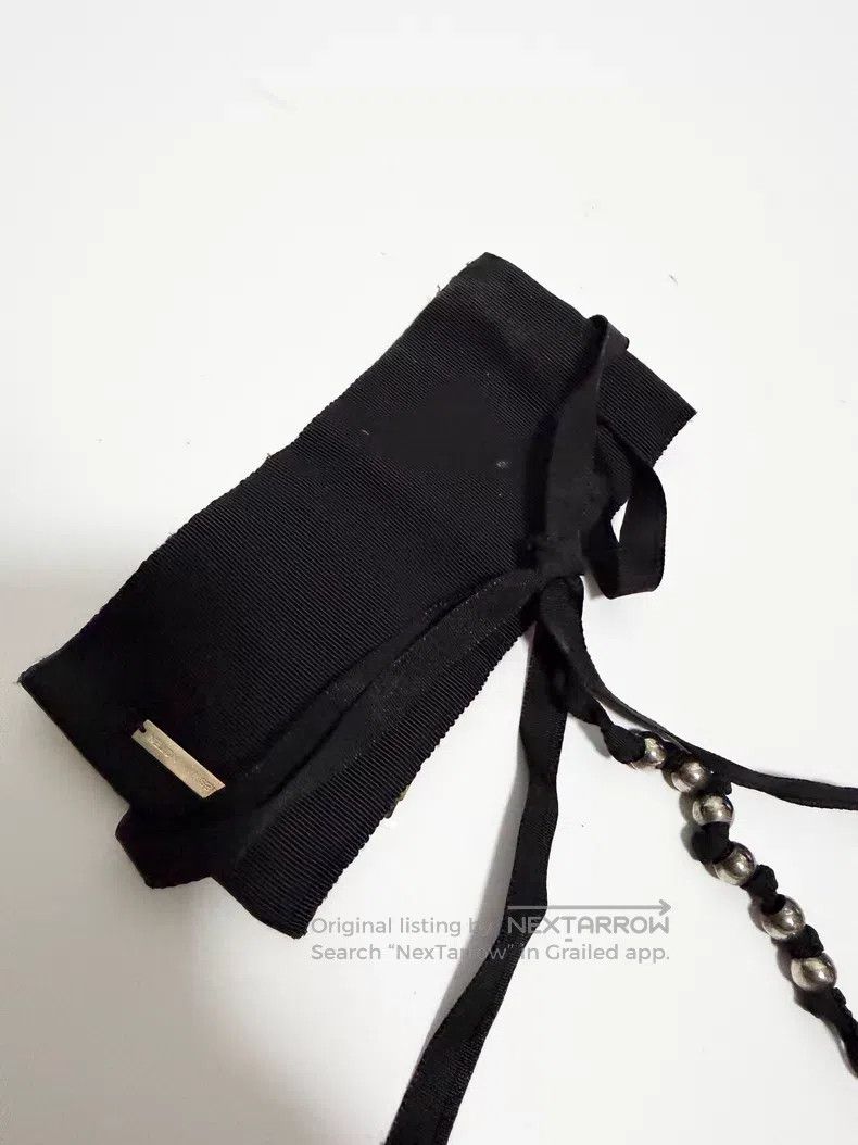 Dries Van Noten Dries Van Noten Beaded Sequin Bracelet Bracelet Band Acces Size ONE SIZE - 7 Thumbnail