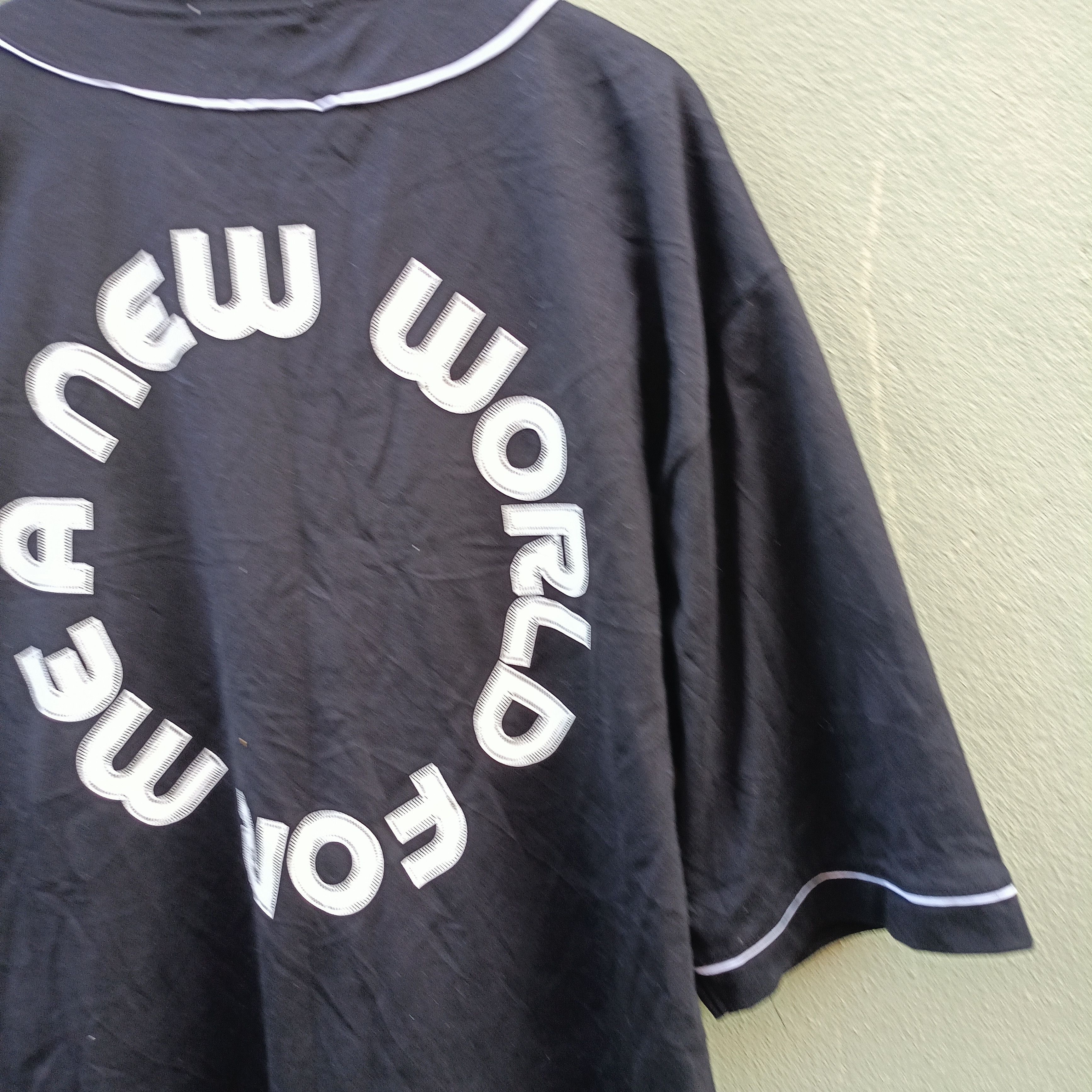 Japanese Brand In The Attic Home A.T.C Size US L / EU 52-54 / 3 - 10 Thumbnail