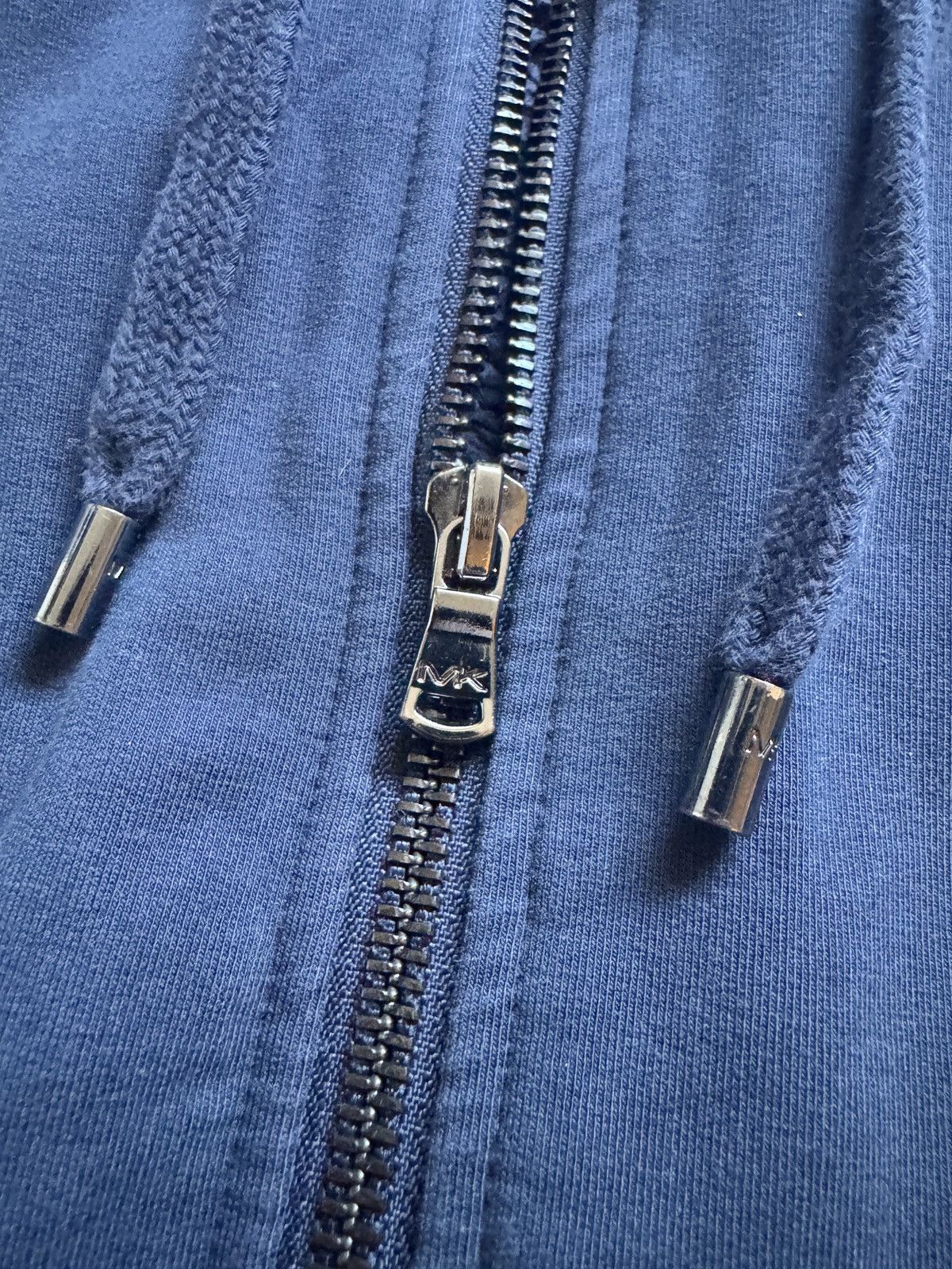 Michael Kors Michael Kors Fleece Lined Jacket Size US XL / EU 56 / 4 - 3 Thumbnail