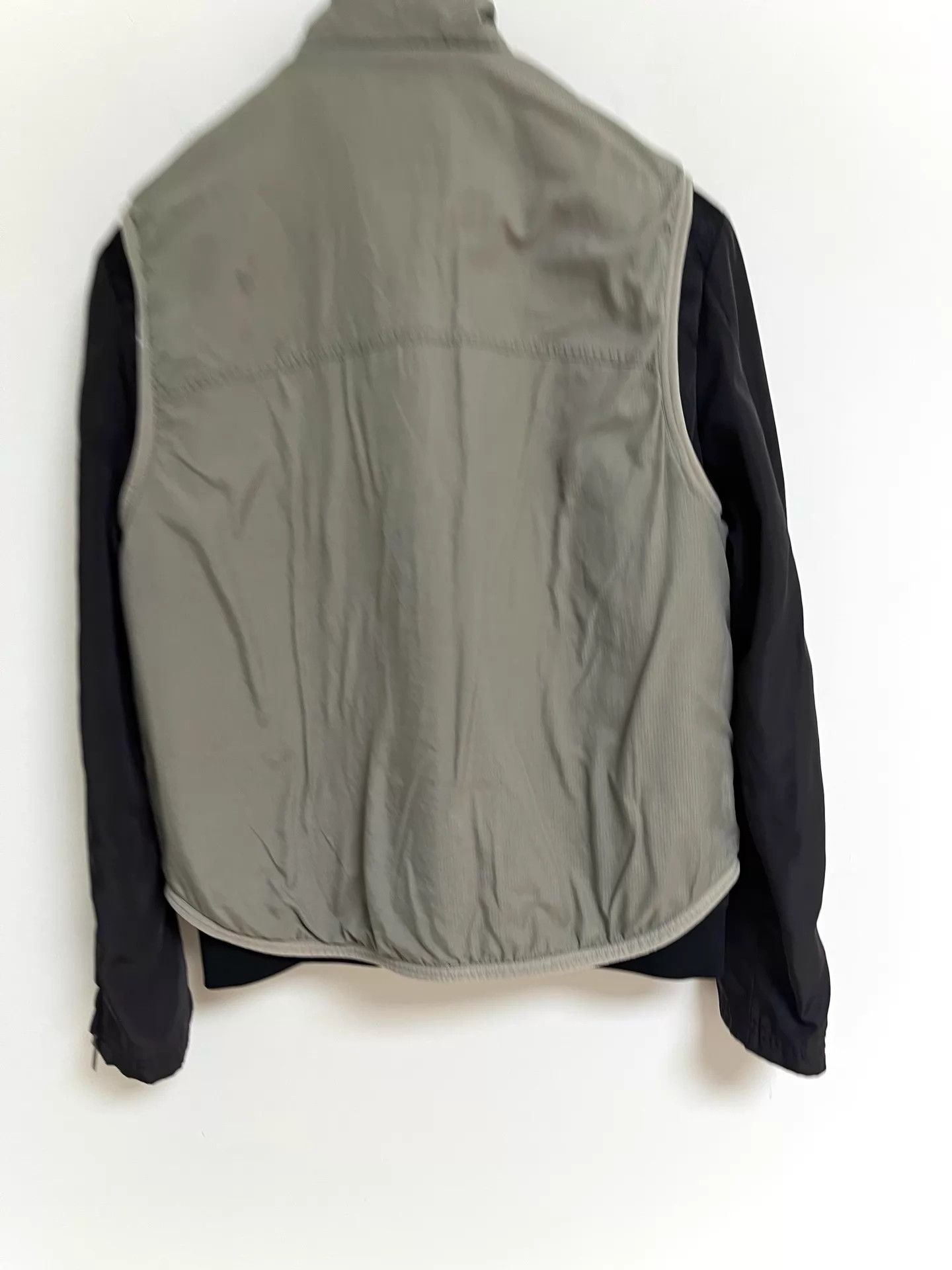 Nike Nike ACG Vintage 00ss Vest Size S Size US S / EU 44-46 / 1 - 5 Thumbnail
