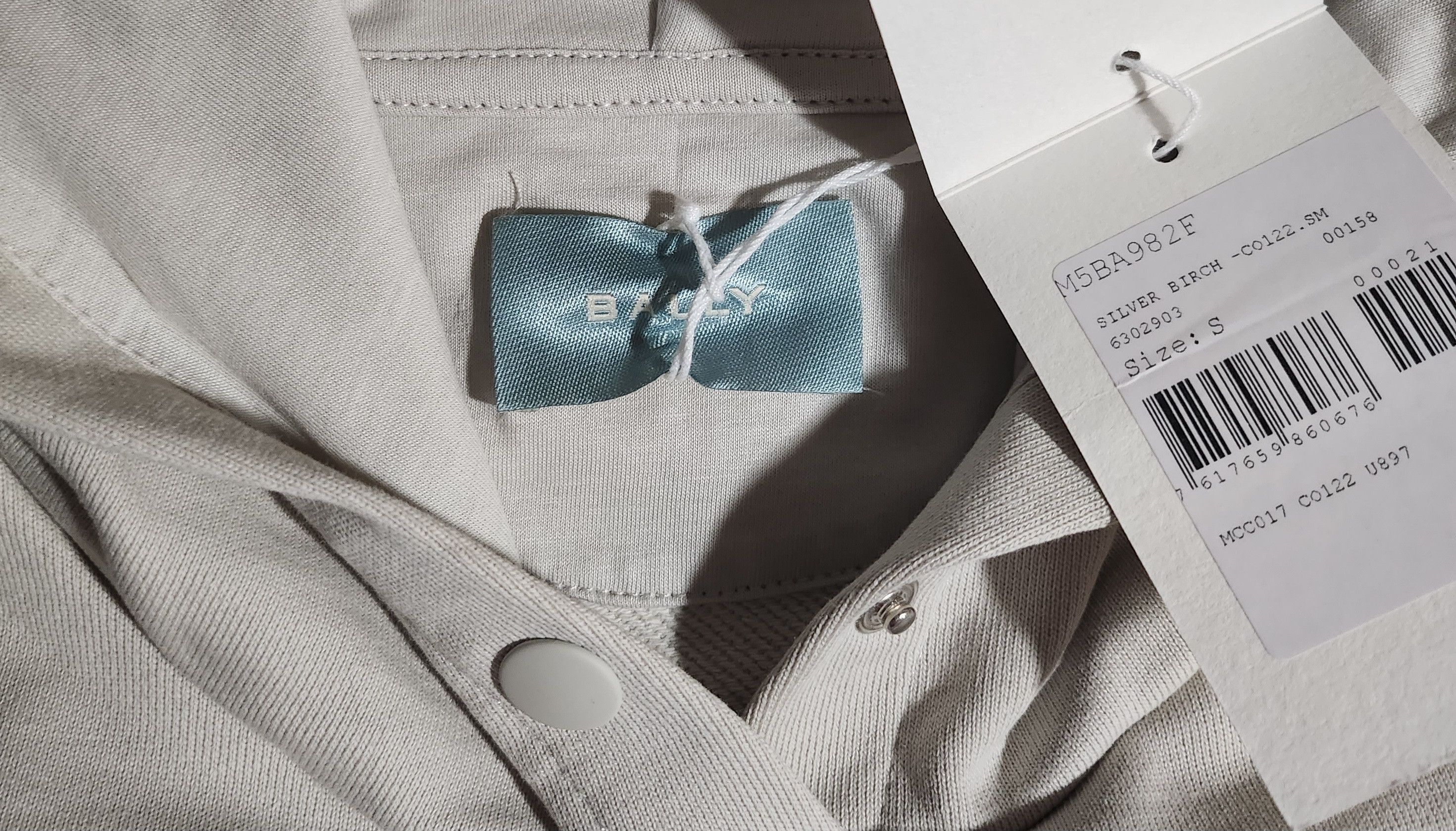Bally Aspen Ski Hoodie Size US S / EU 44-46 / 1 - 5 Thumbnail