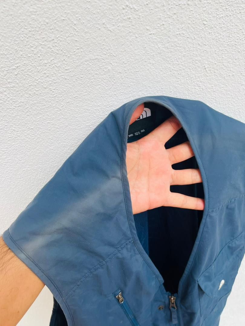 The North Face Vintage The North Face Streetwear Fashion Style Size US M / EU 48-50 / 2 - 13 Thumbnail