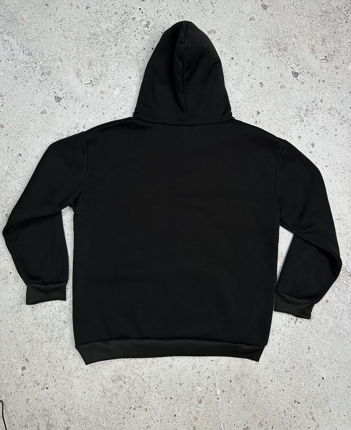 Beauty Beast × If Six Was Nine × Japanese Brand Blast Hoodie Men Style M size Soldier Zombie Hype Streetwear Size US M / EU 48-50 / 2 - 7 Thumbnail