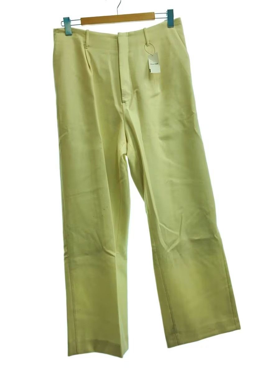 Auralee AW23 Wool Pants Size US 34 / EU 50 - 1 Thumbnail