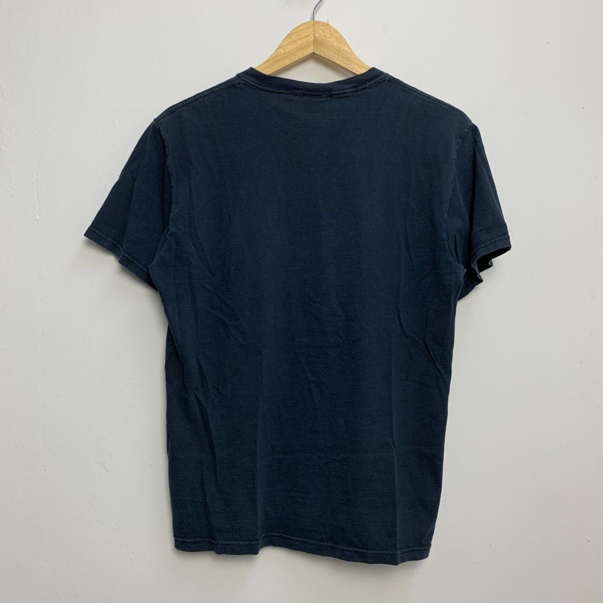 Other Vintage John Lennon Face Tee 90s Style Size US M / EU 48-50 / 2 - 2 Thumbnail