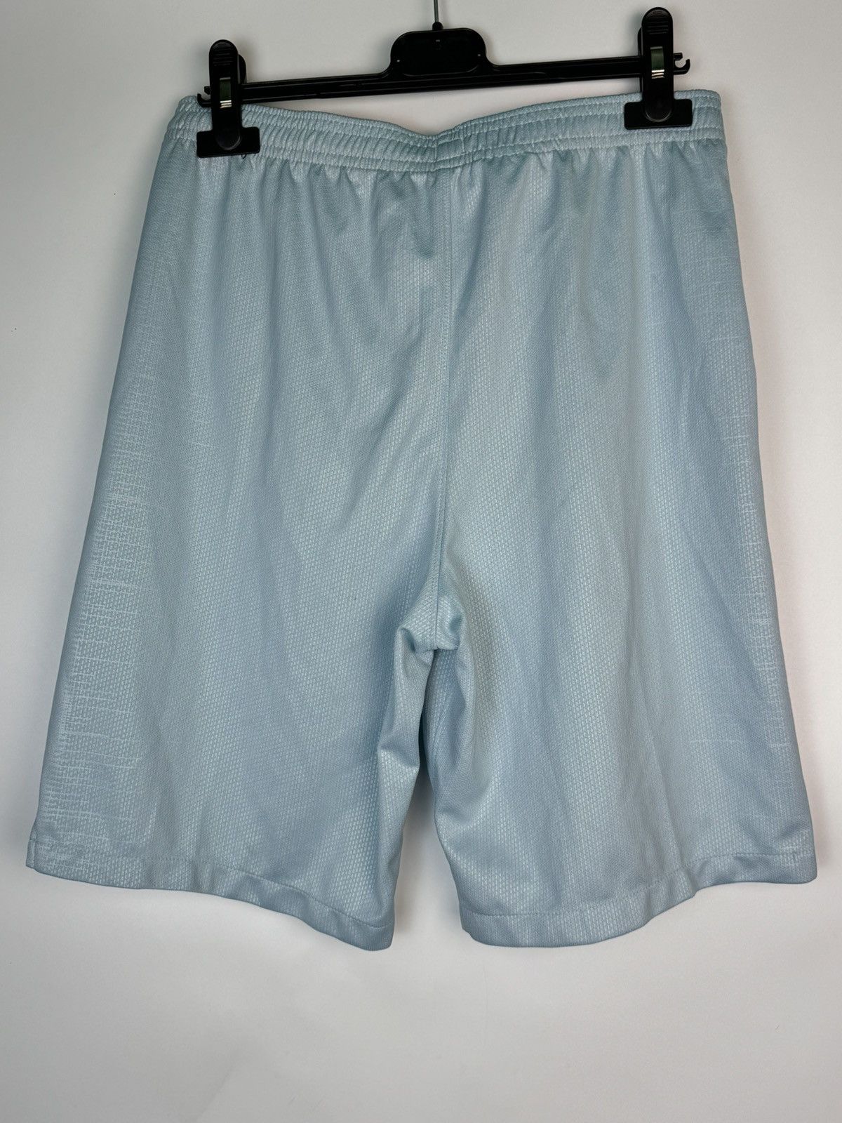 Nike CHELSEA third Shorts NIKE 2018-2019 The Blues SIZE XL.Boys Size US 28 / EU 44 - 2 Thumbnail