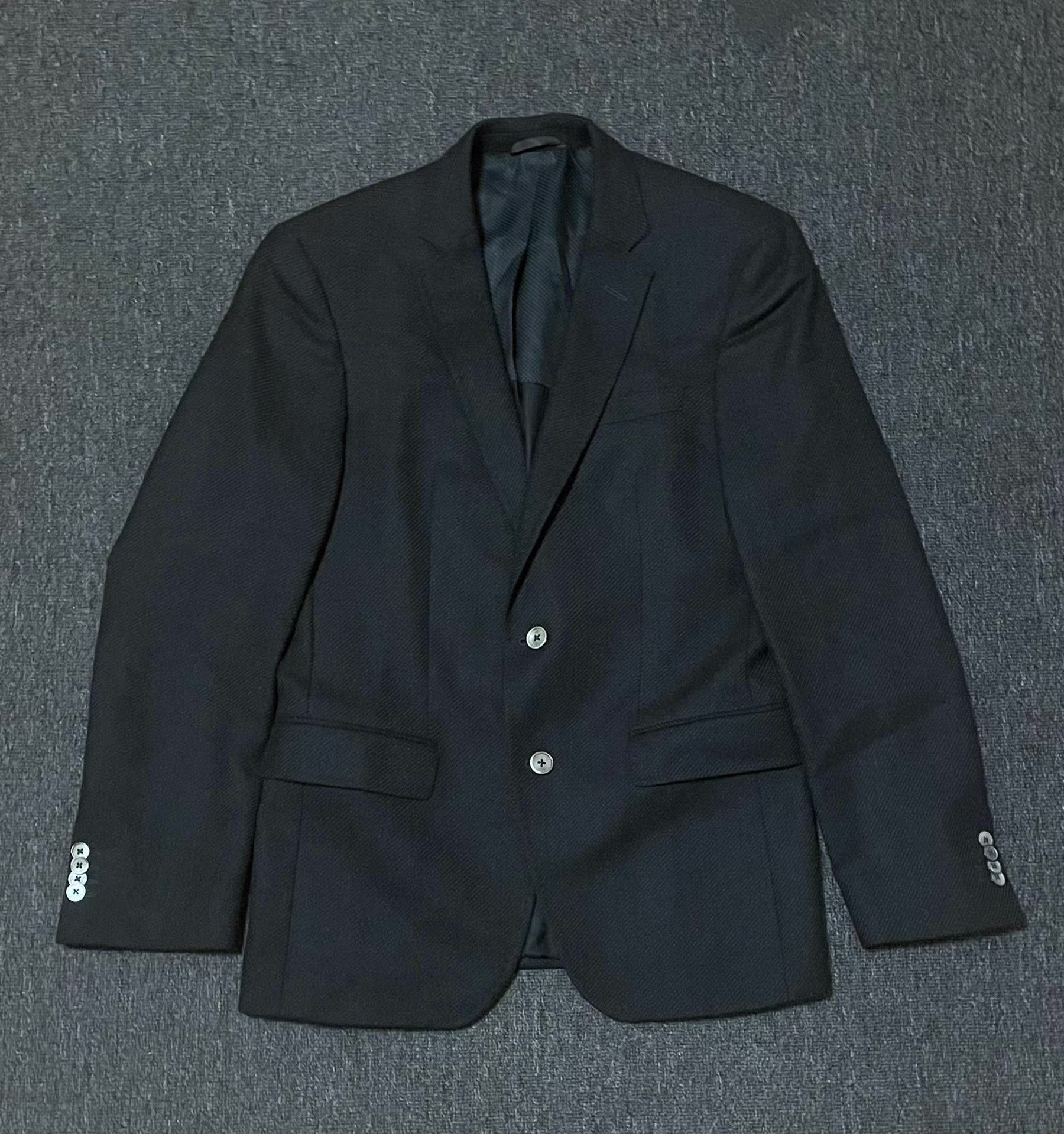 Hugo Boss Hugo Boss suit jacket, Size 48R - 1 Thumbnail