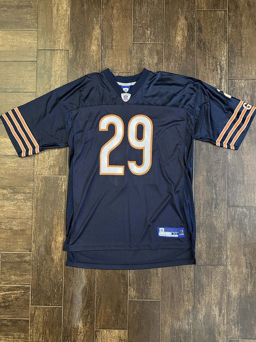 Reebok Chicago Bears Adrian Peterson Jersey Size US XL / EU 56 / 4 - 1 Thumbnail