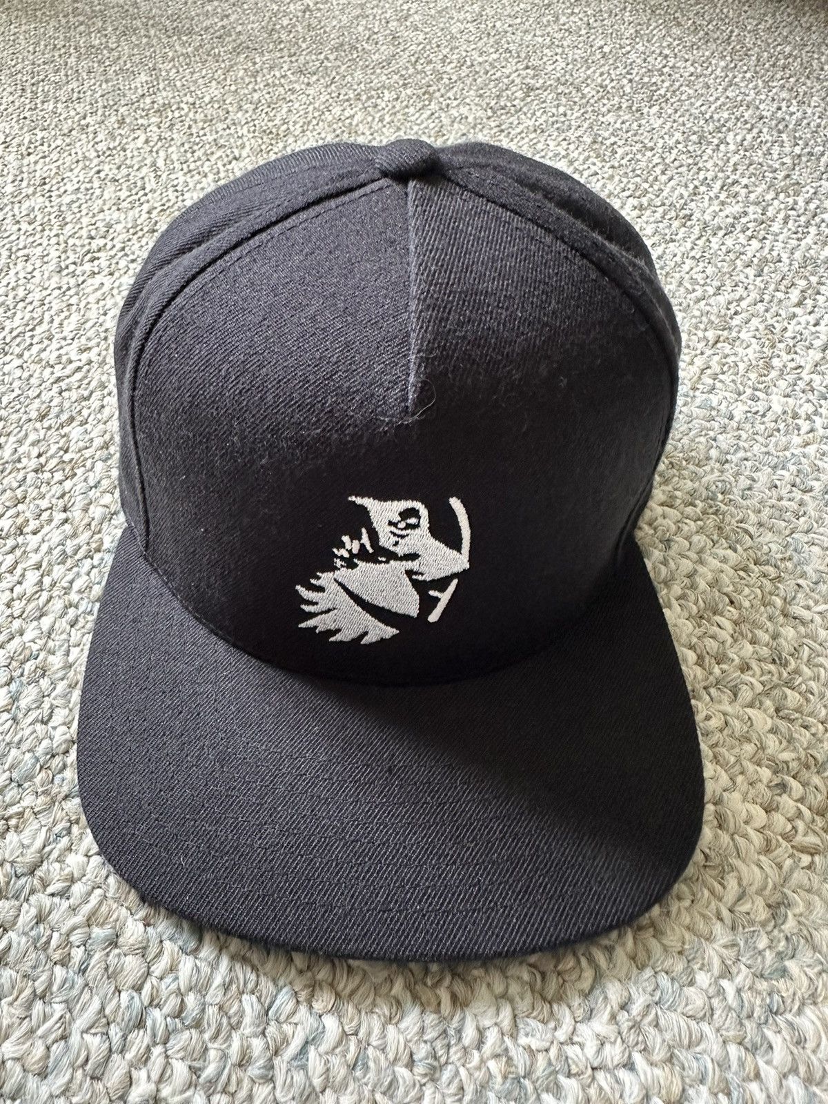 Virgil Abloh Virgil Abloh Figures of Speech ICA SnapBack Size ONE SIZE - 1 Thumbnail