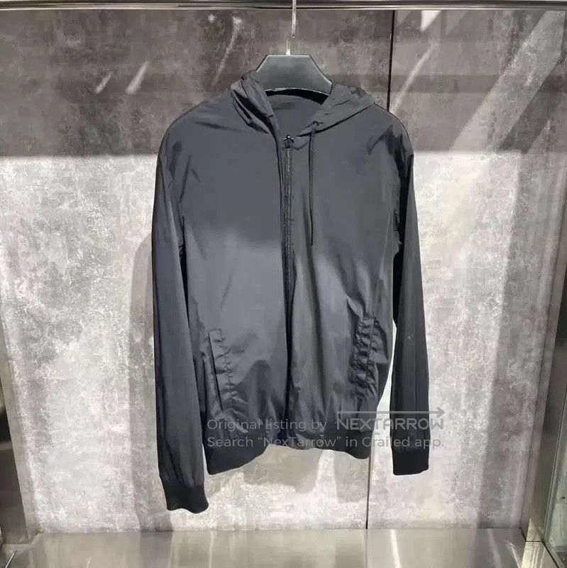 Fendi Fendi Black Cotton Women's Jacket . Size L / US 10 / IT 46 - 7 Thumbnail