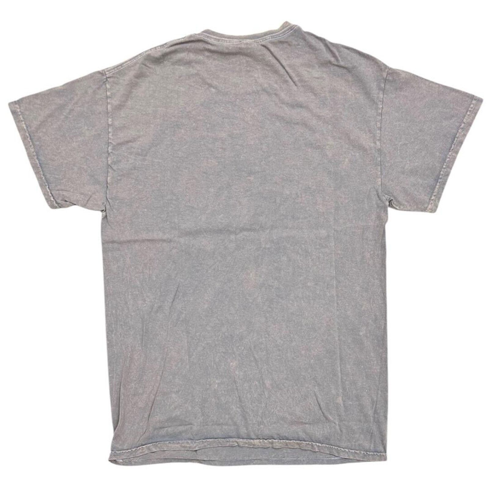 Nirvana Nirvana T-Shirt Utero Angel Distressed Vintage Acid Wash Size US XL / EU 56 / 4 - 3 Thumbnail