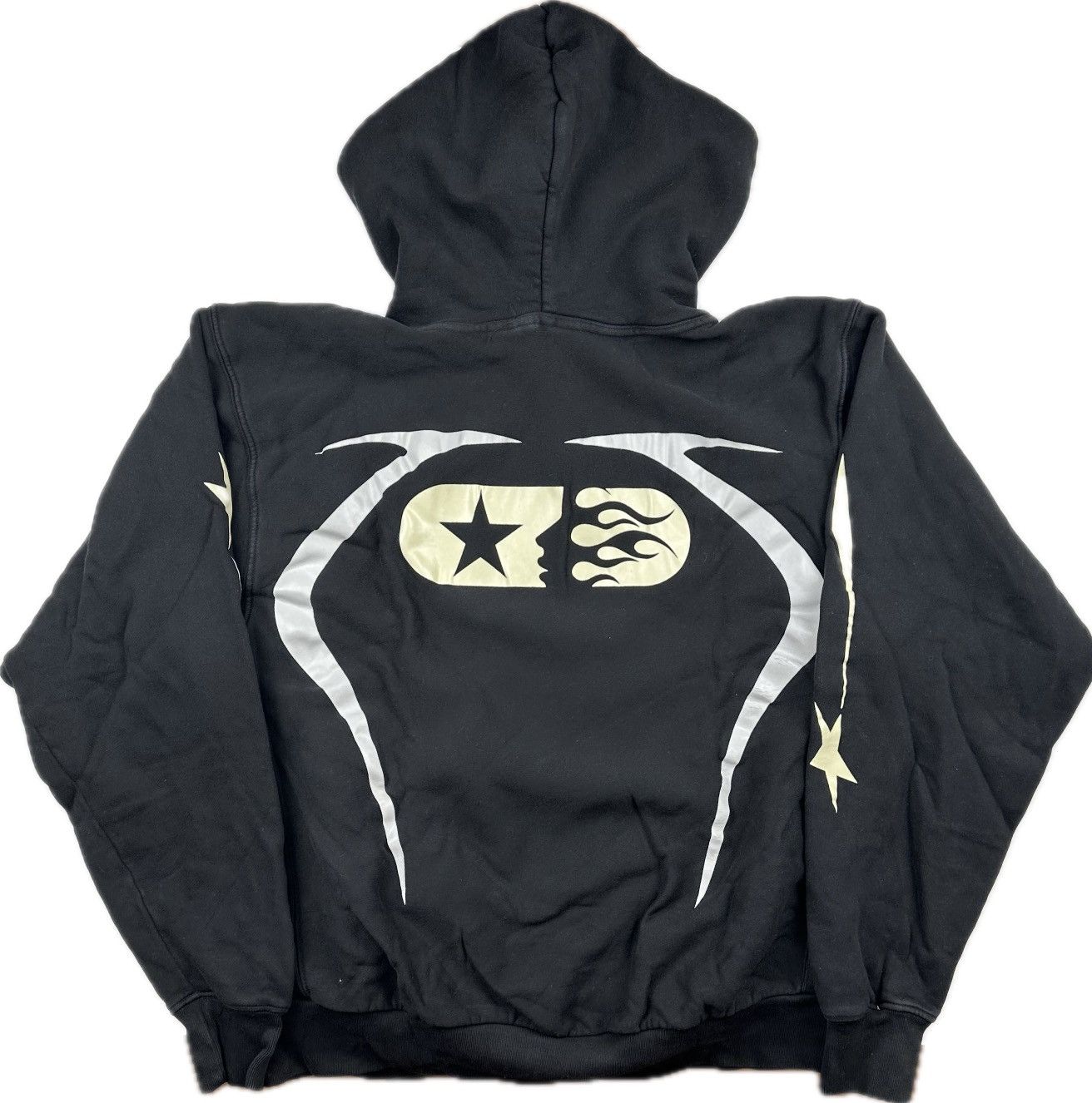 HELLSTAR Hellstar Sports Hoodie Size US S / EU 44-46 / 1 - 3 Thumbnail